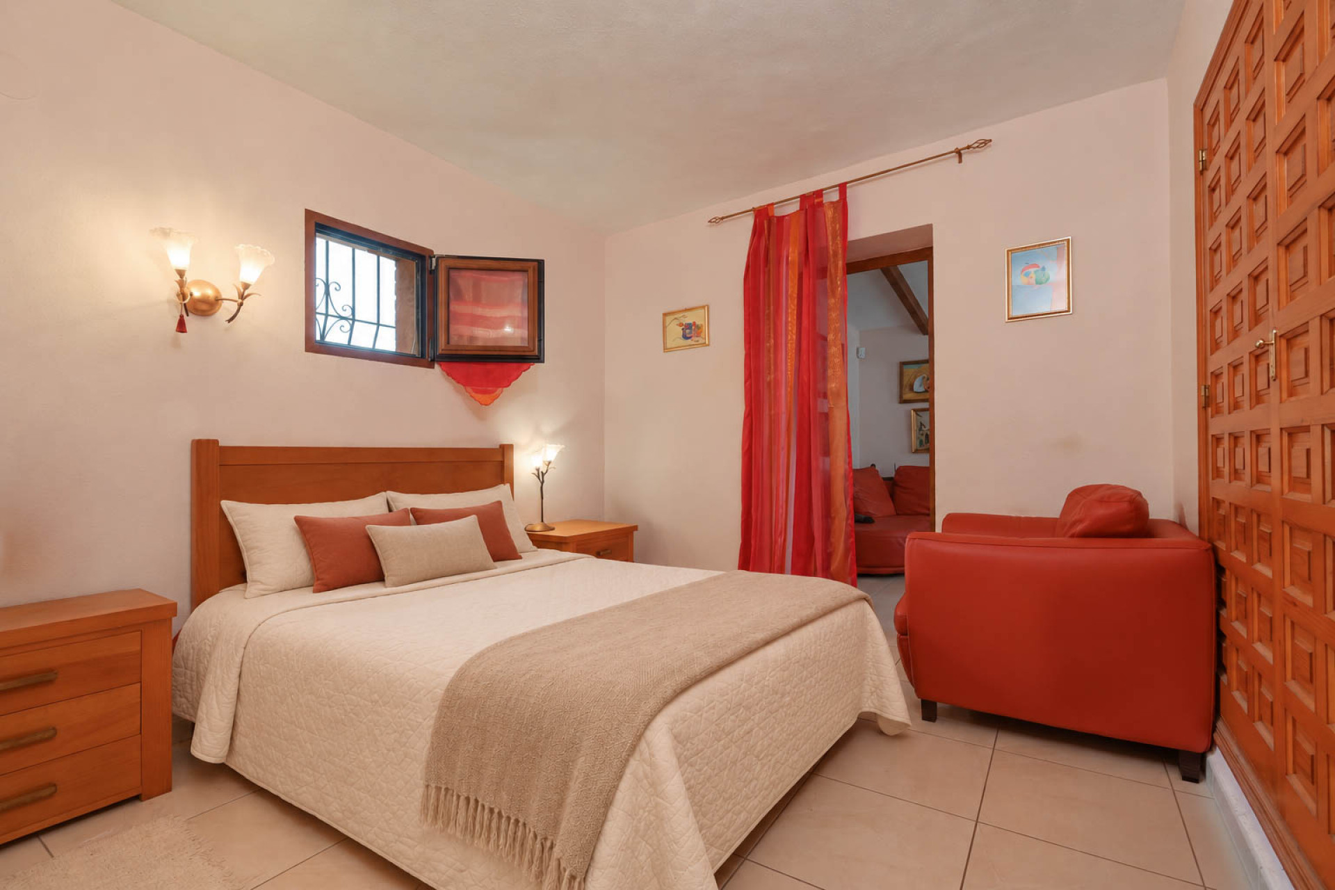 Resale - Villa - Benitachell