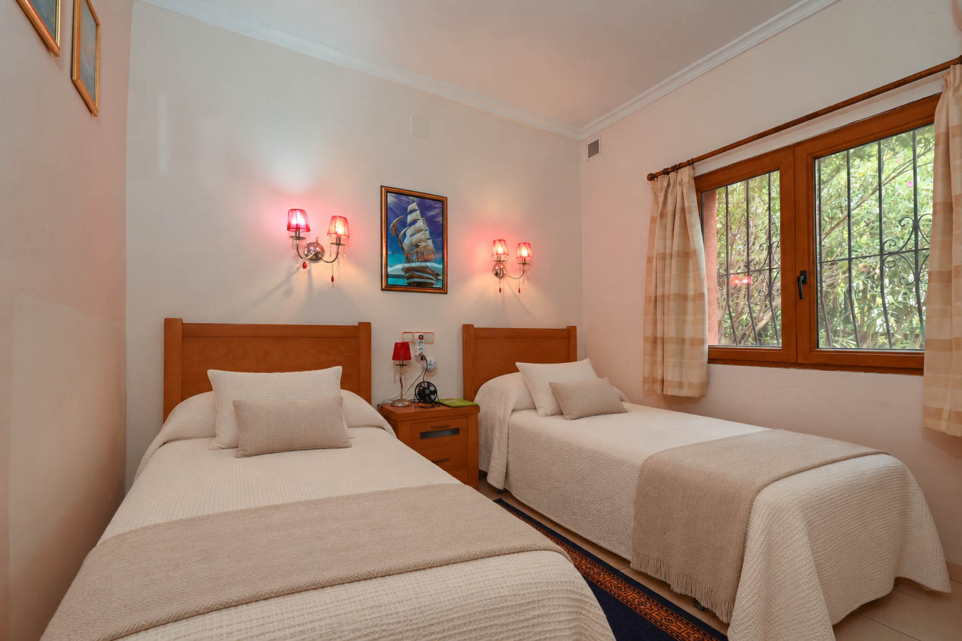 Resale - Villa - Benitachell