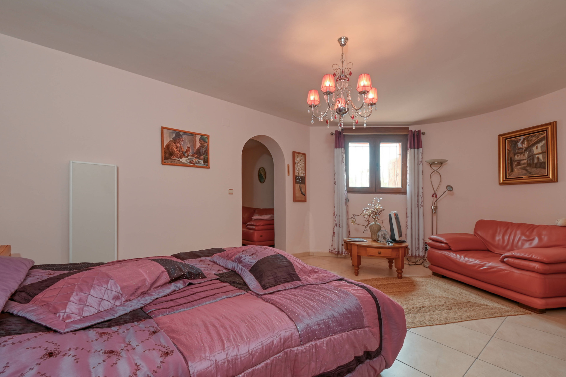 Resale - Villa - Benitachell