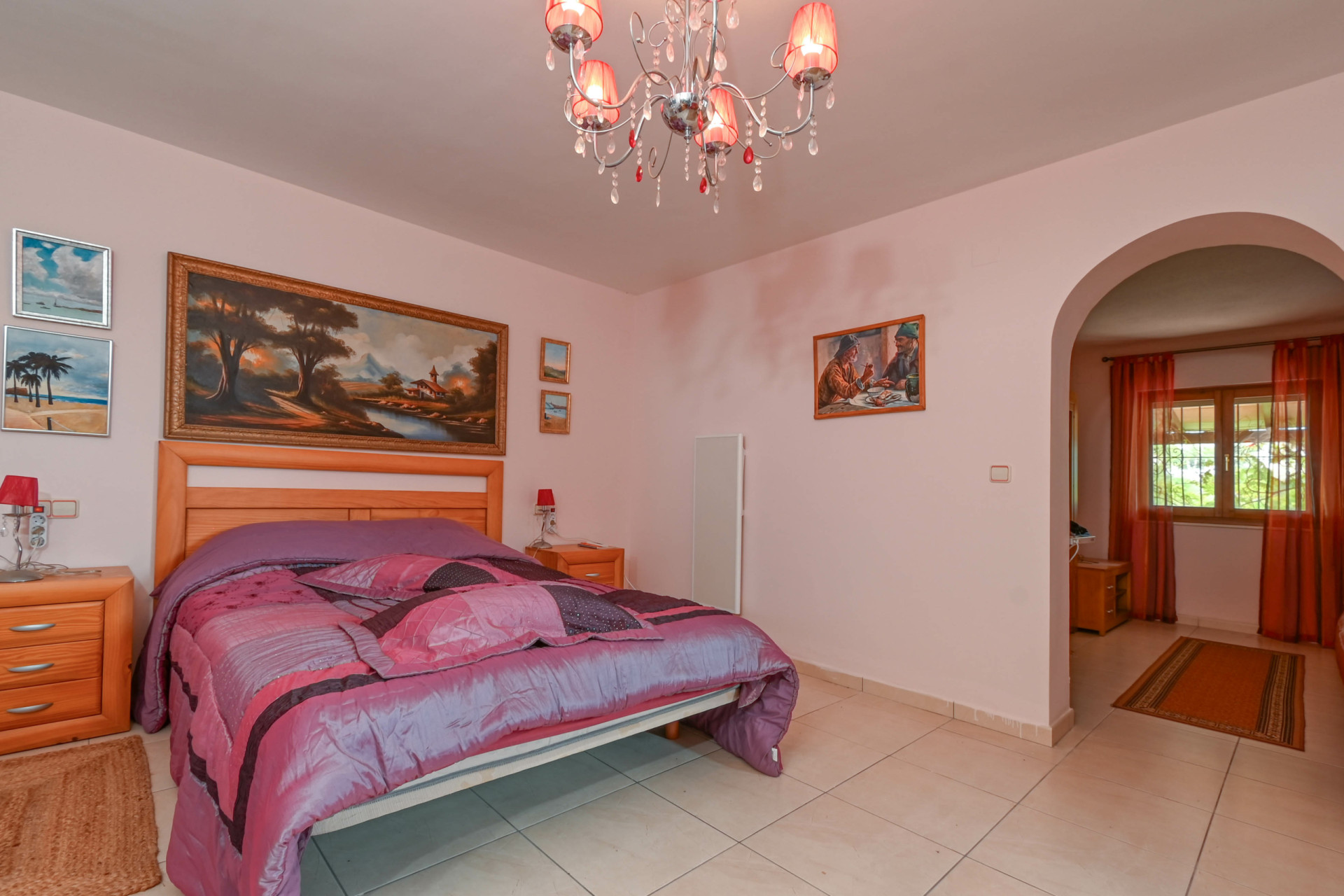 Resale - Villa - Benitachell