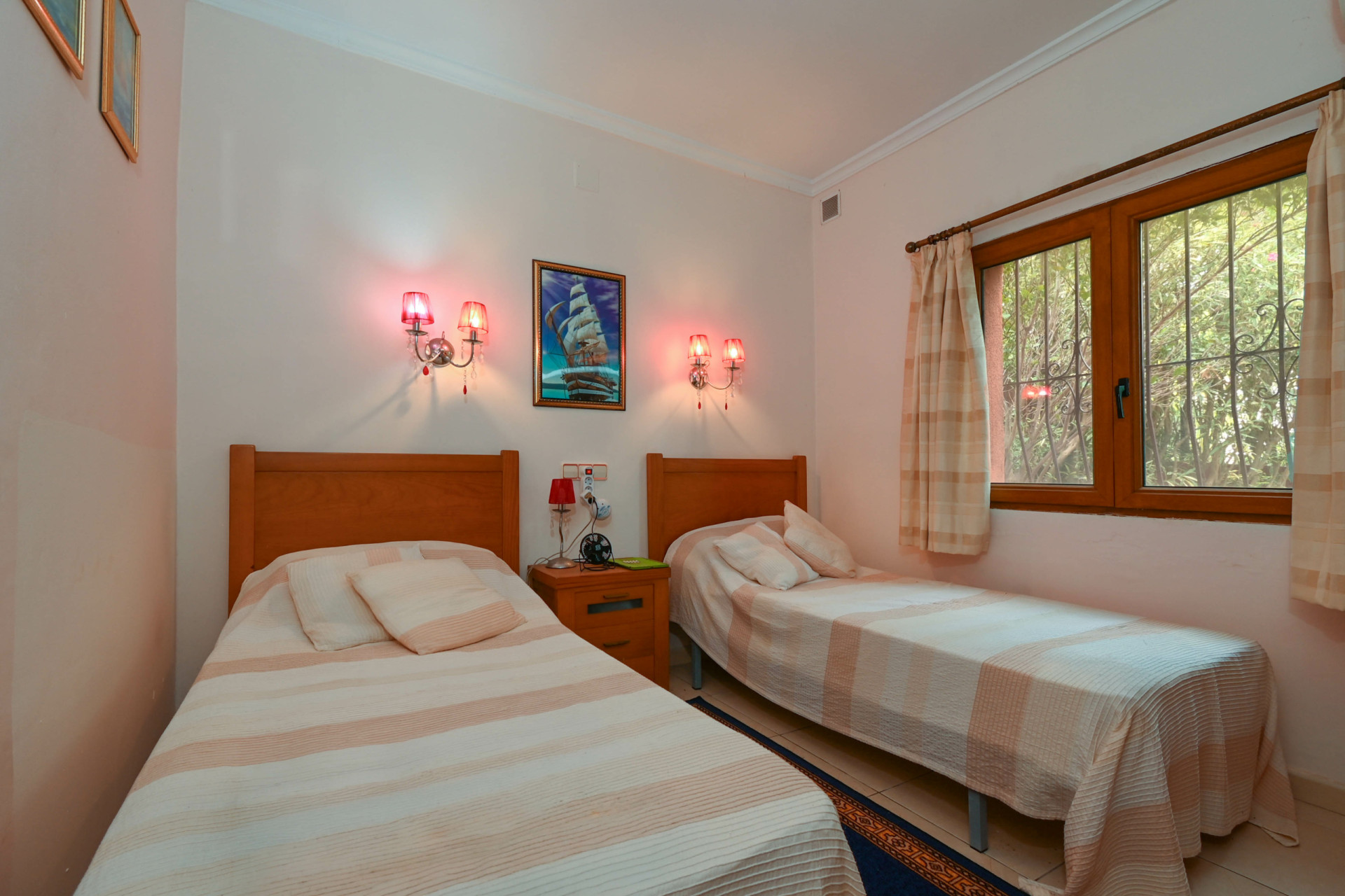 Resale - Villa - Benitachell
