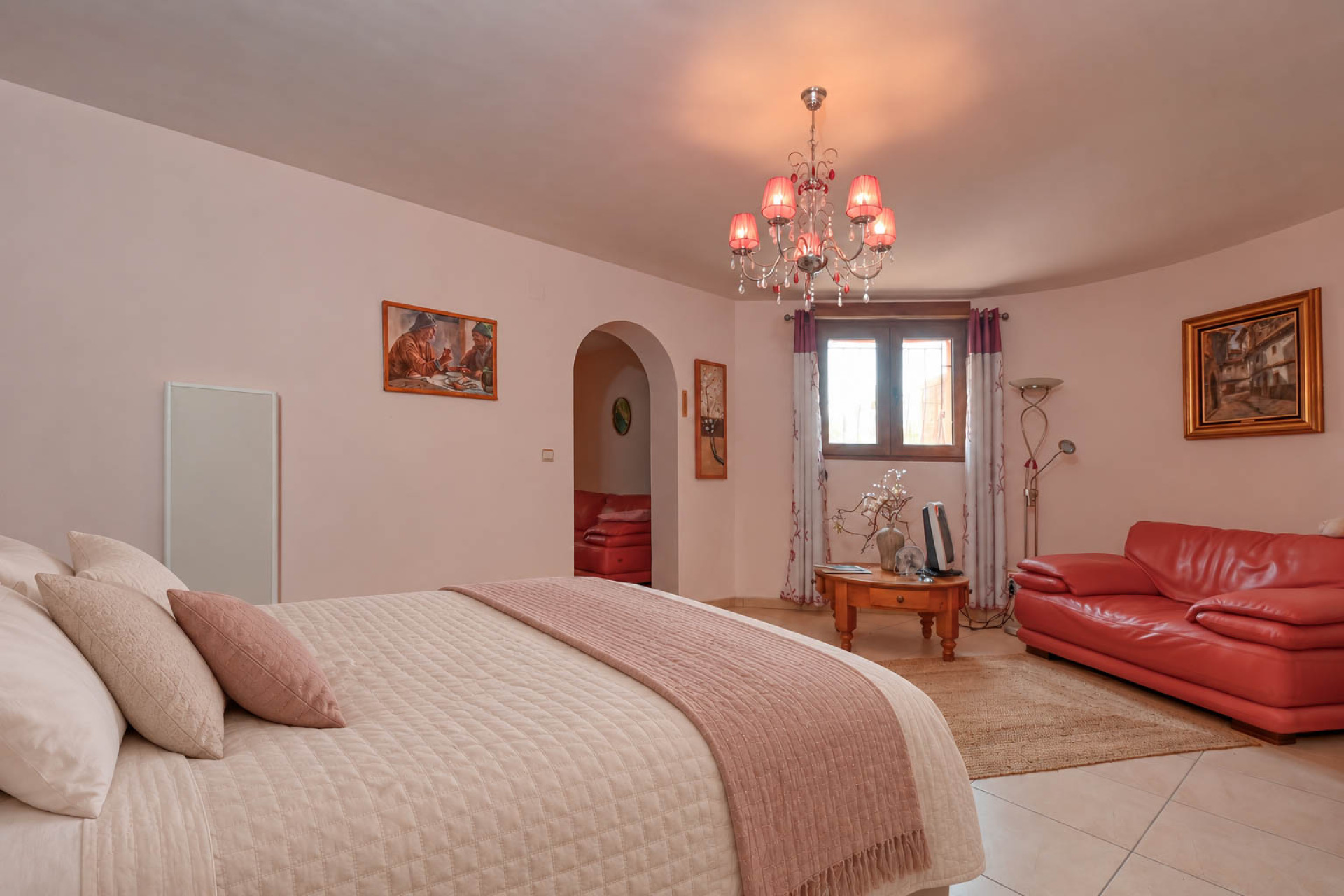 Resale - Villa - Benitachell