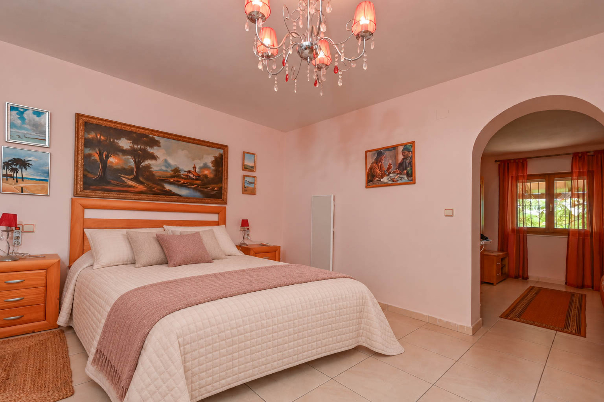 Resale - Villa - Benitachell