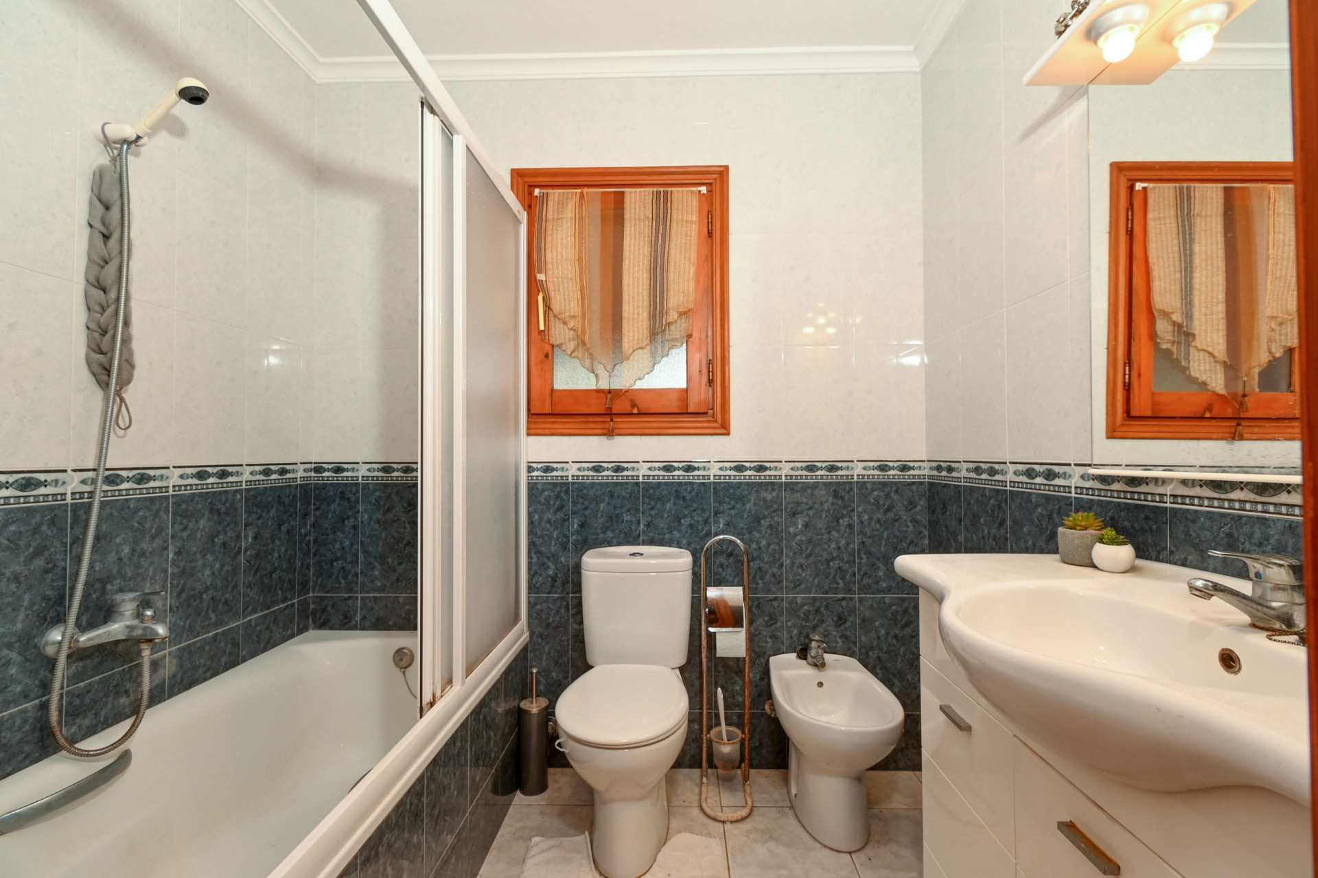 Resale - Villa - Benitachell