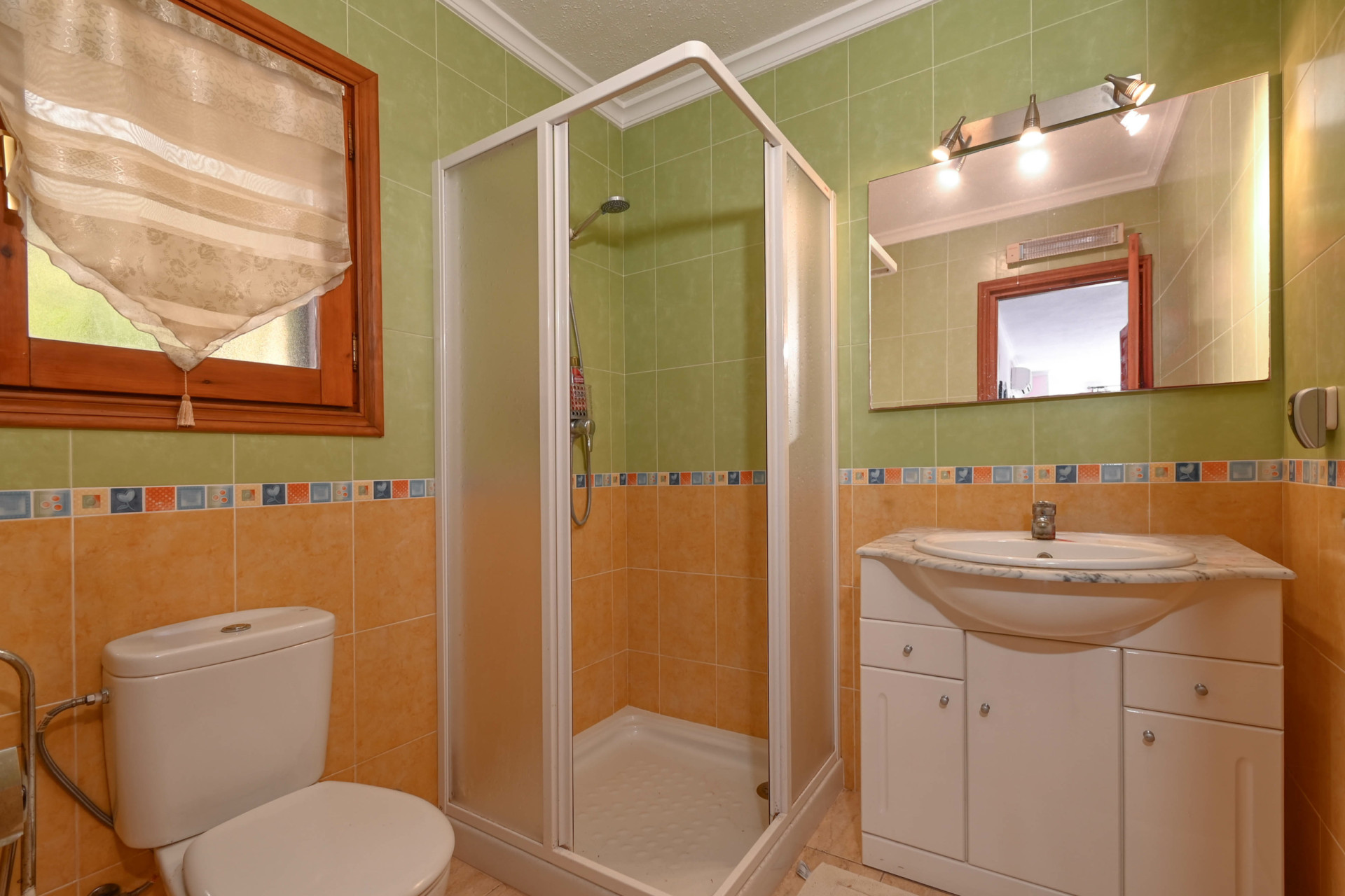 Resale - Villa - Benitachell
