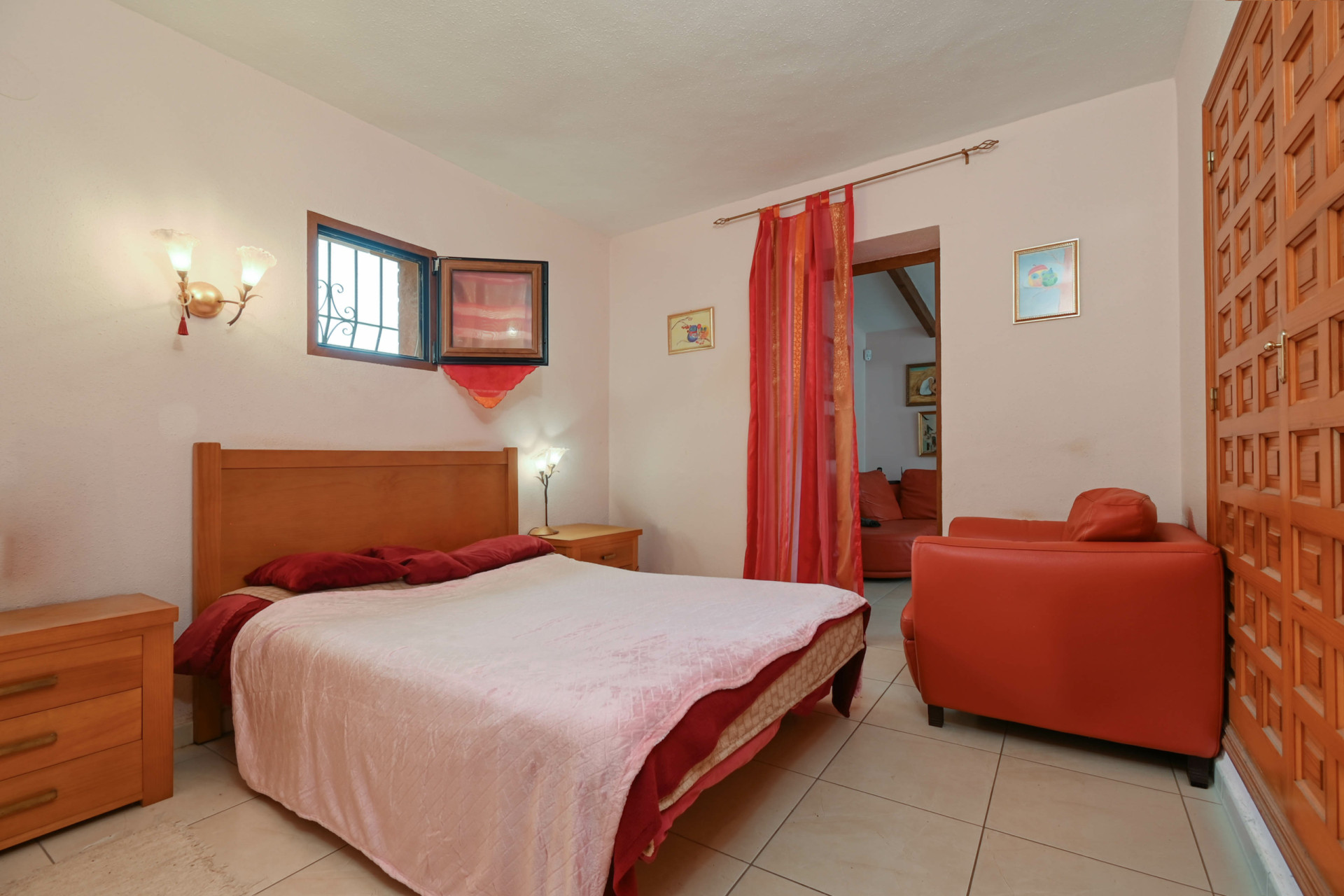 Resale - Villa - Benitachell