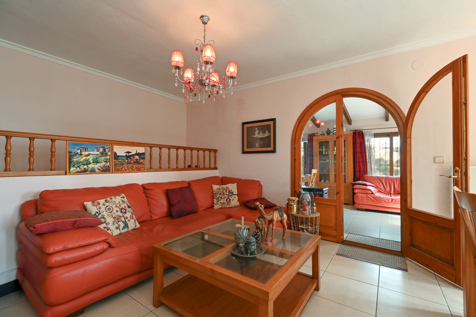Resale - Villa - Benitachell