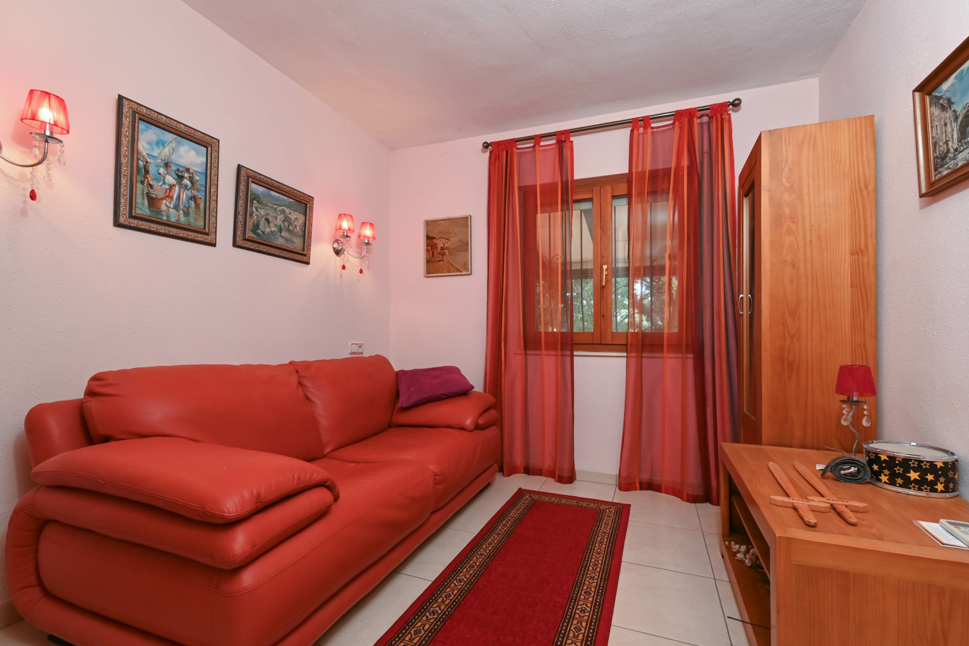 Resale - Villa - Benitachell