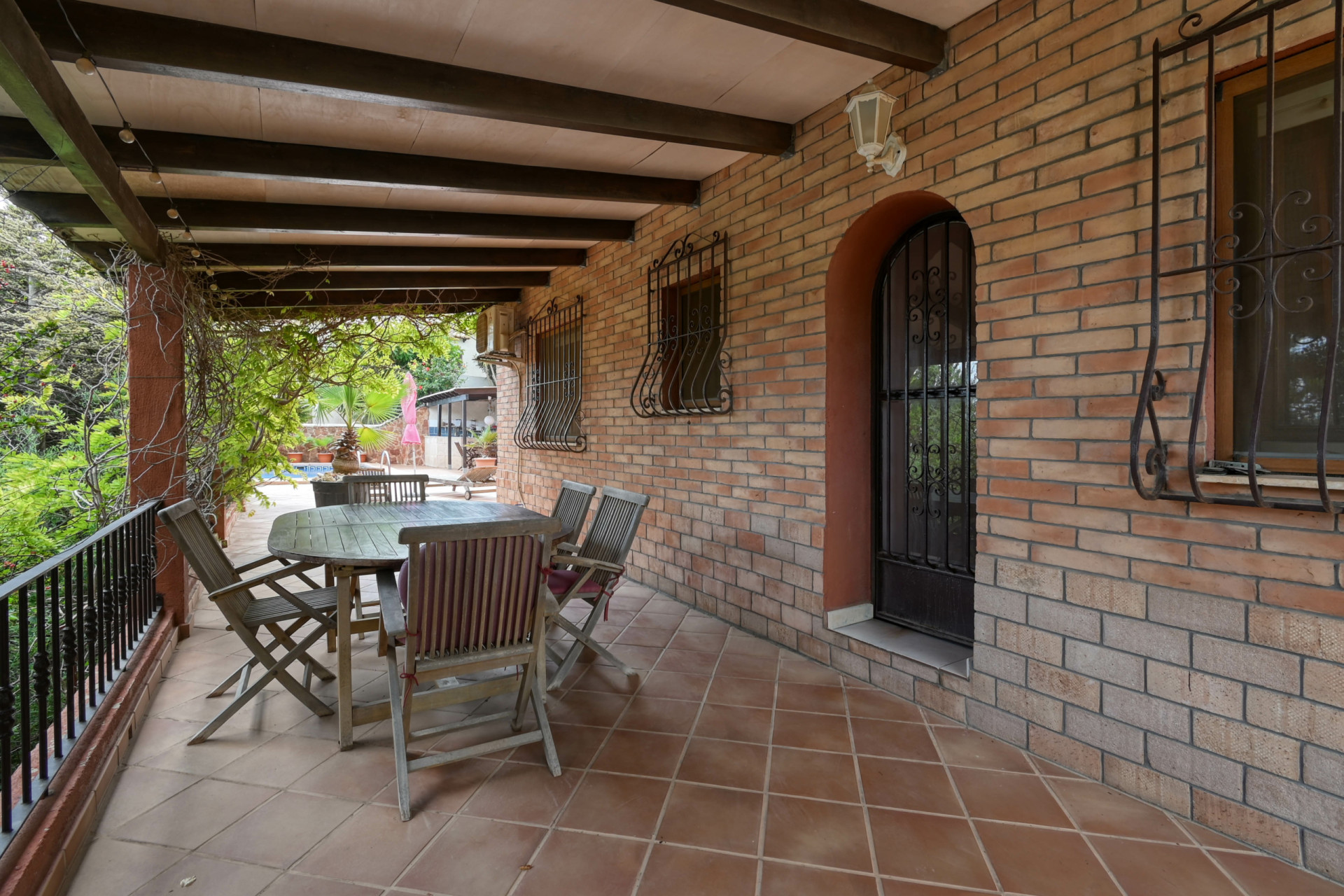 Resale - Villa - Benitachell