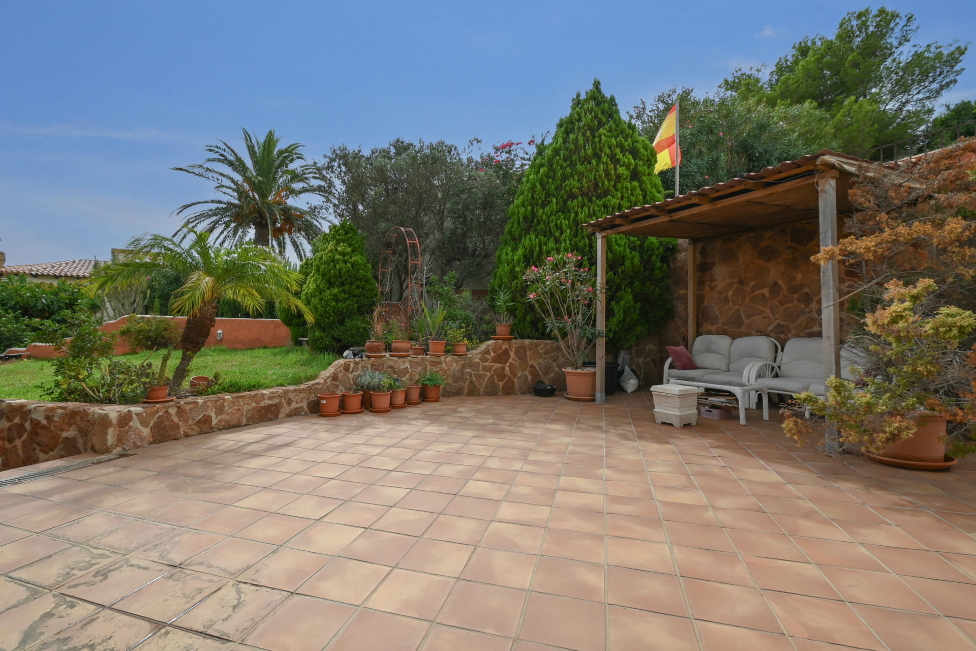 Resale - Villa - Benitachell