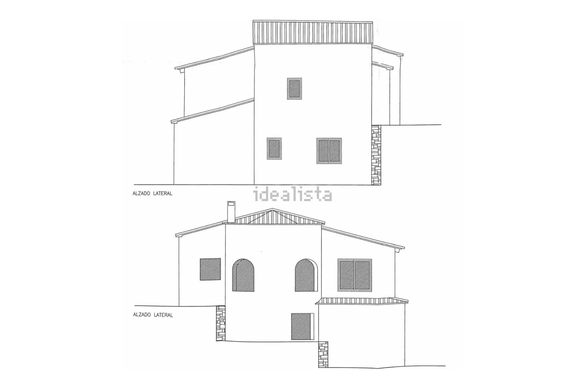 Resale - Villa - Benitachell