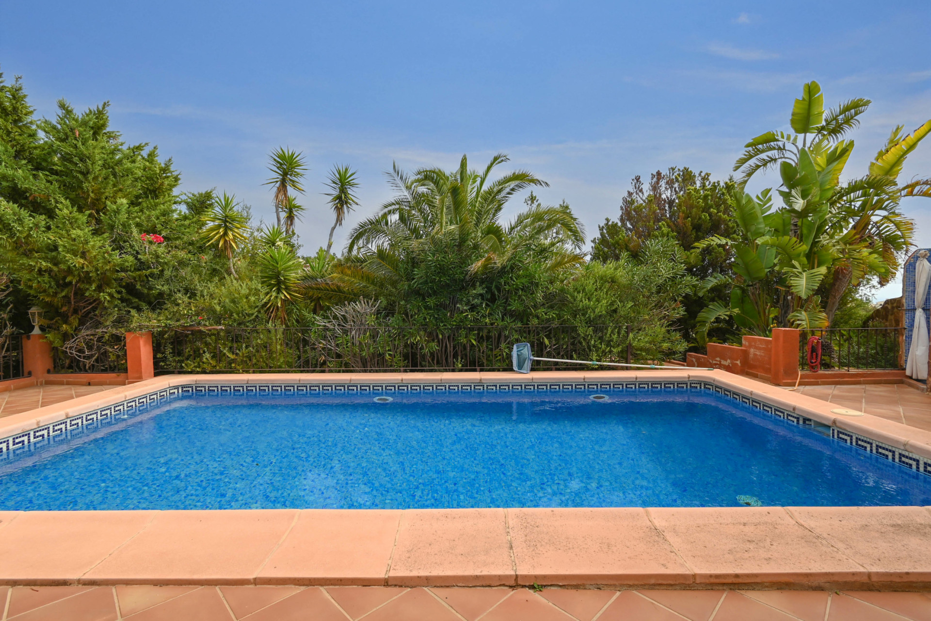 Resale - Villa - Benitachell