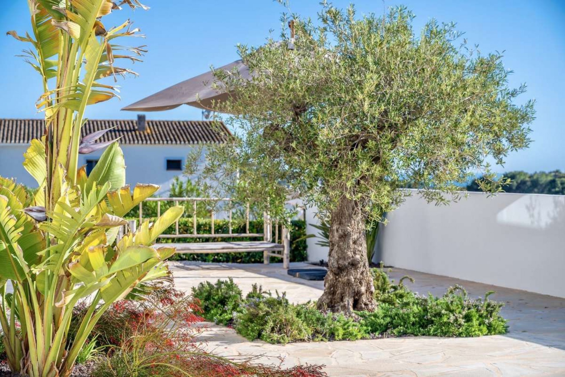 Resale - Villa - Benitachell
