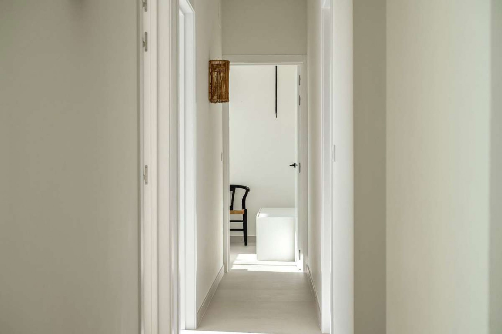Resale - Villa - Benitachell