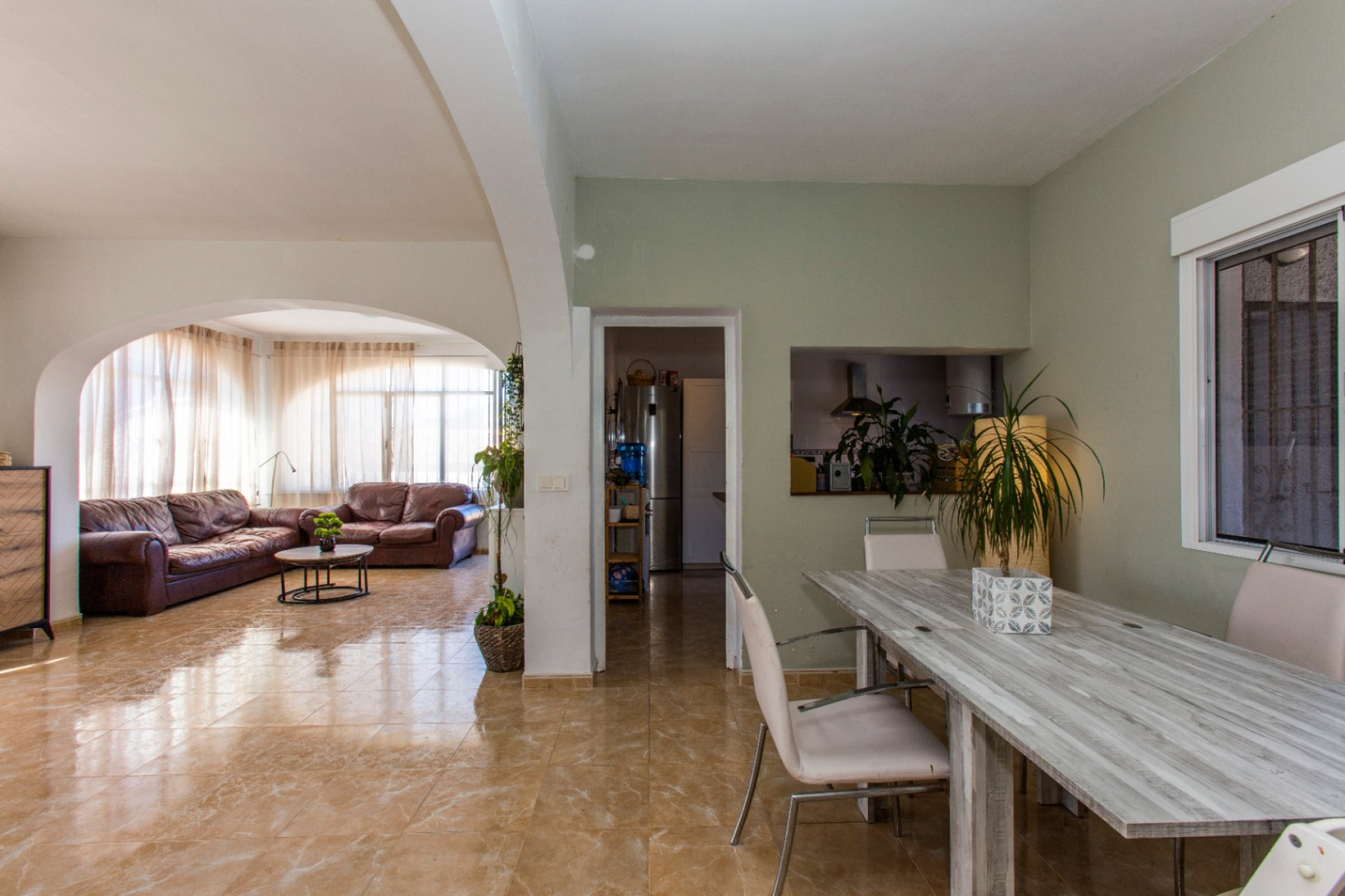 Resale - Villa - Calpe - El Sol