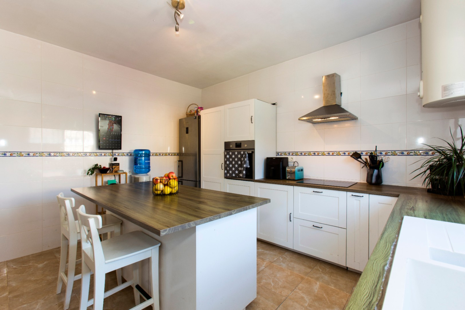 Resale - Villa - Calpe - El Sol