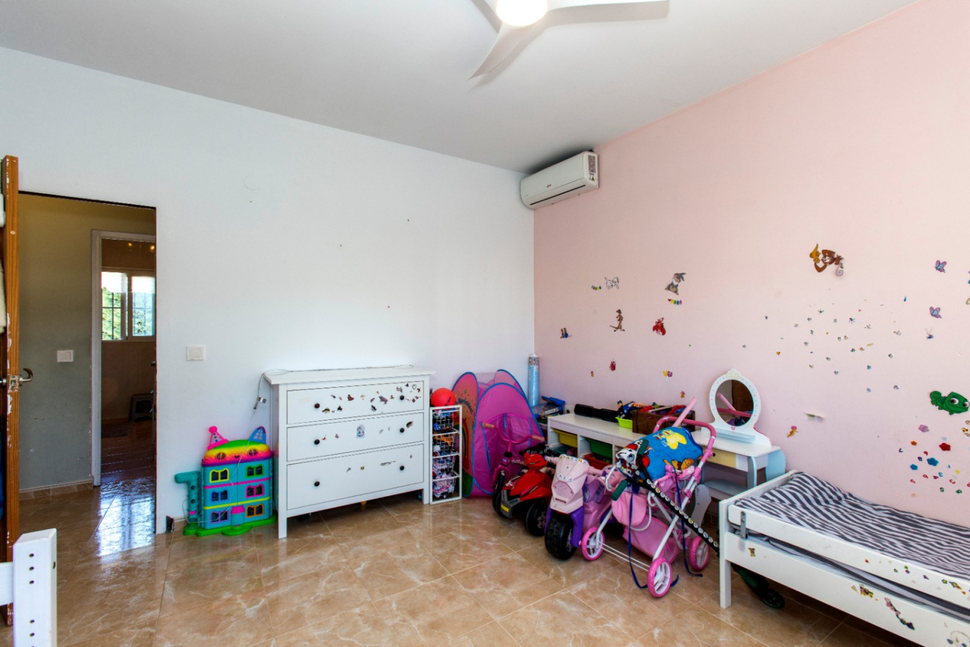 Resale - Villa - Calpe - El Sol