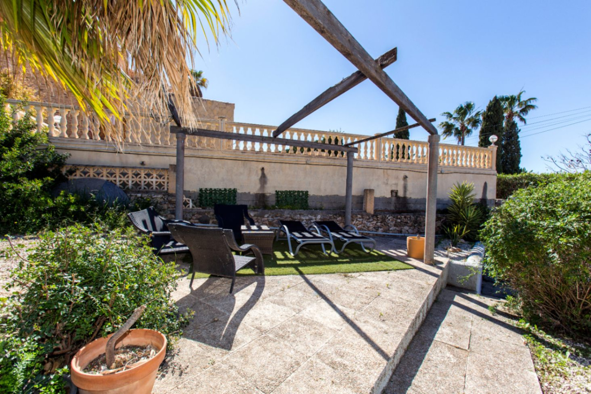 Resale - Villa - Calpe - El Sol