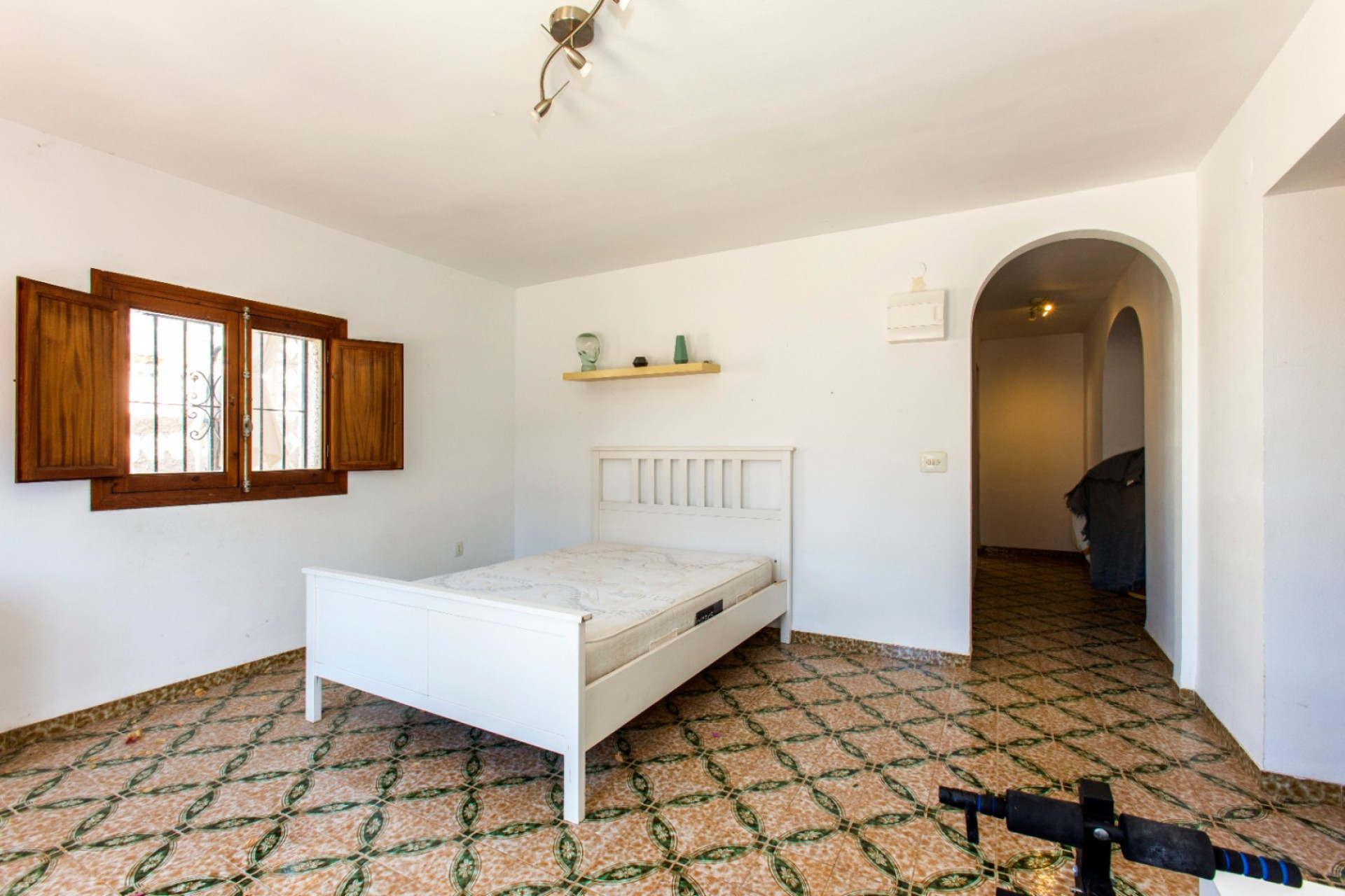 Resale - Villa - Calpe - El Sol