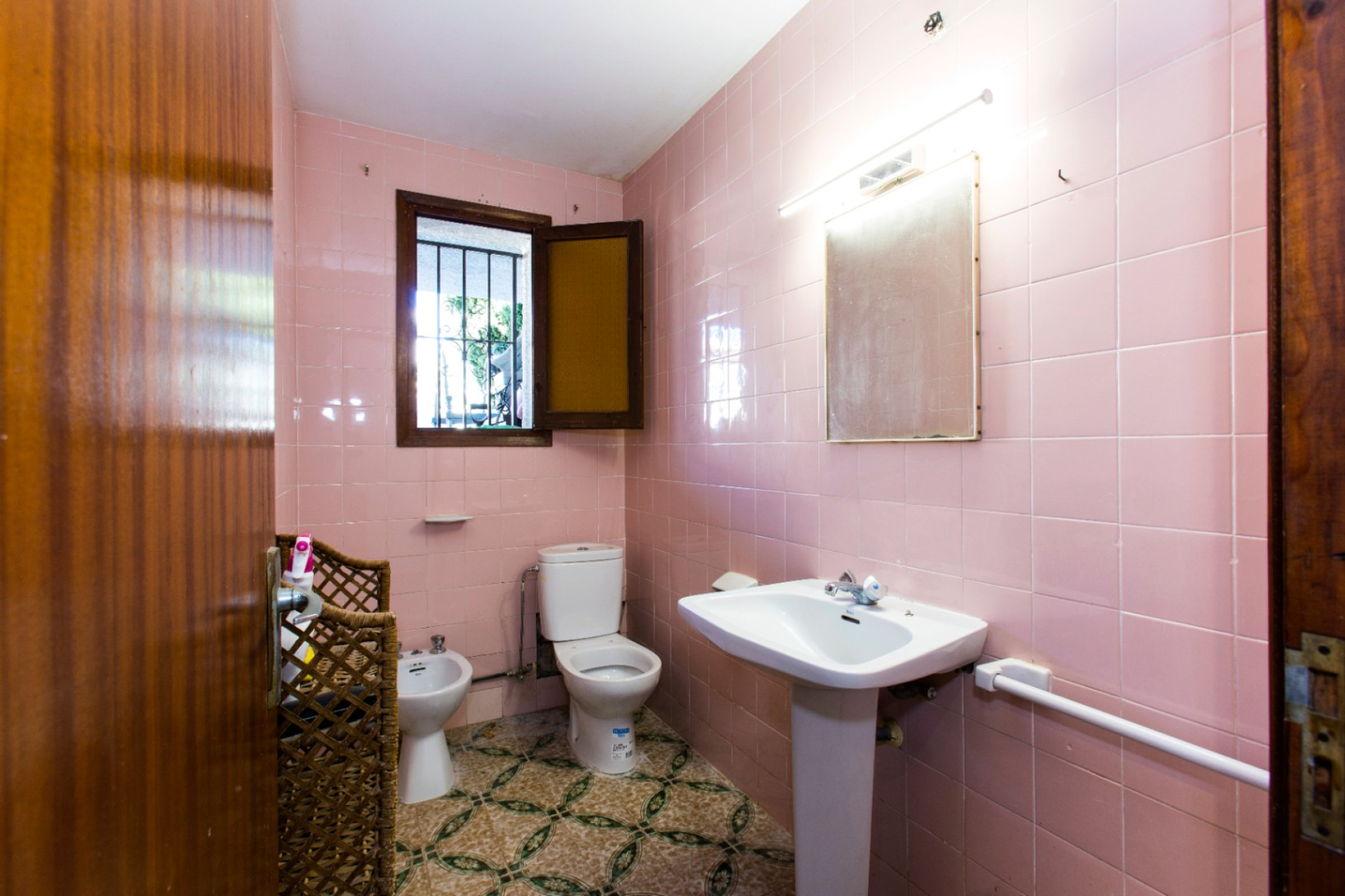 Resale - Villa - Calpe - El Sol