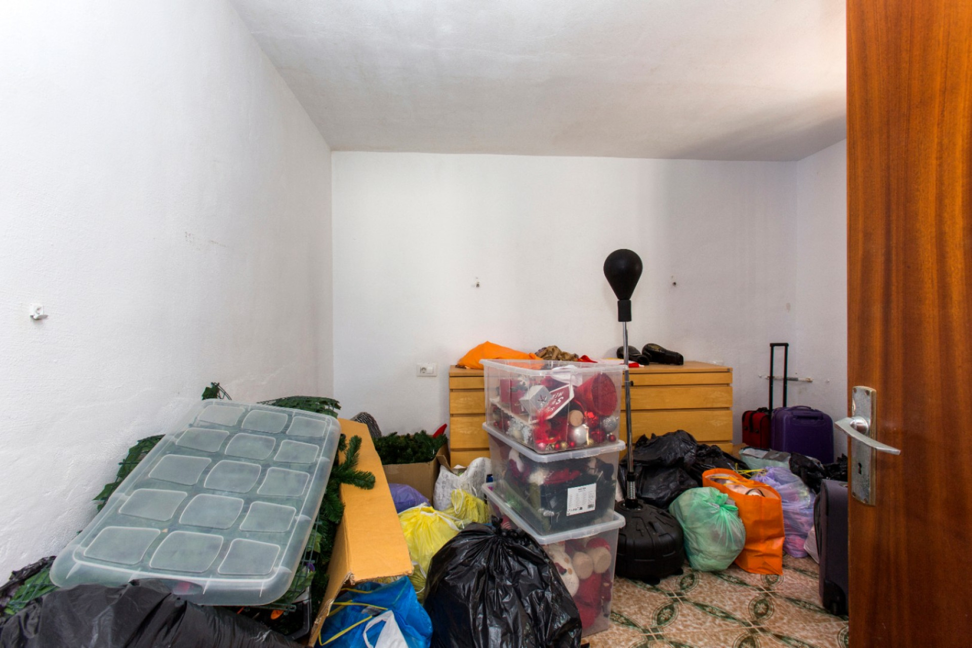 Resale - Villa - Calpe - El Sol