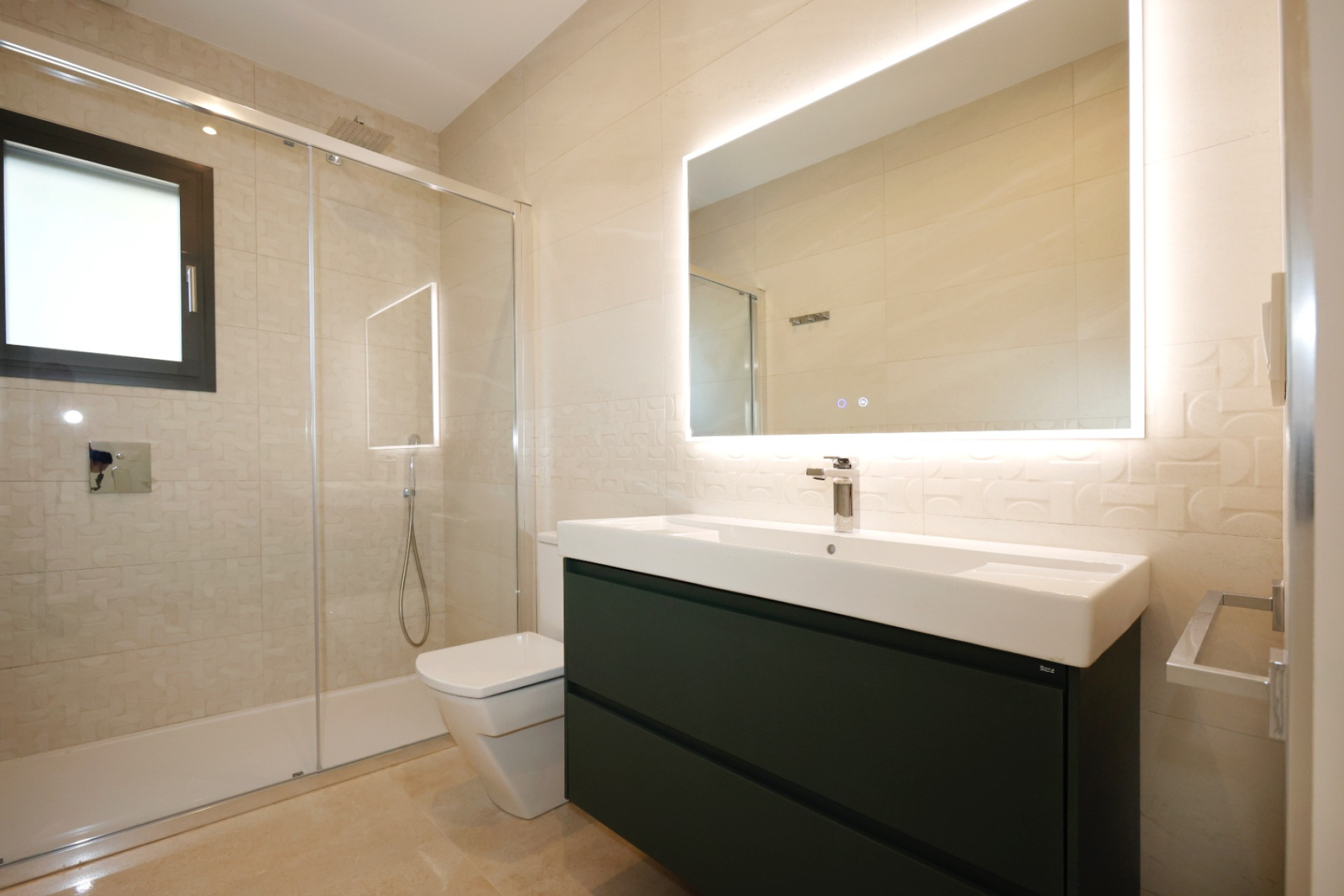 Resale - Villa - Calpe - Los Pinos