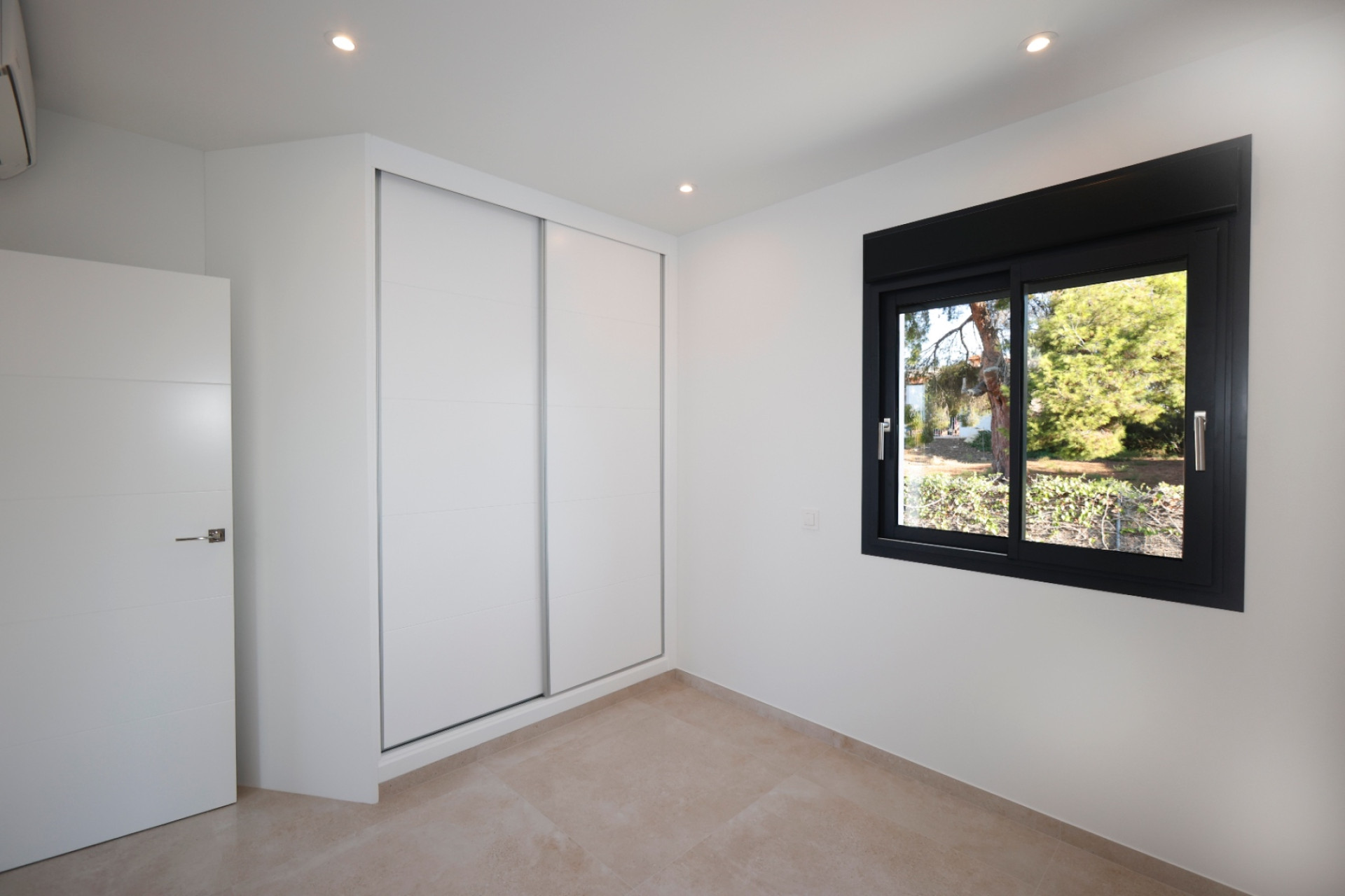 Resale - Villa - Calpe - Los Pinos