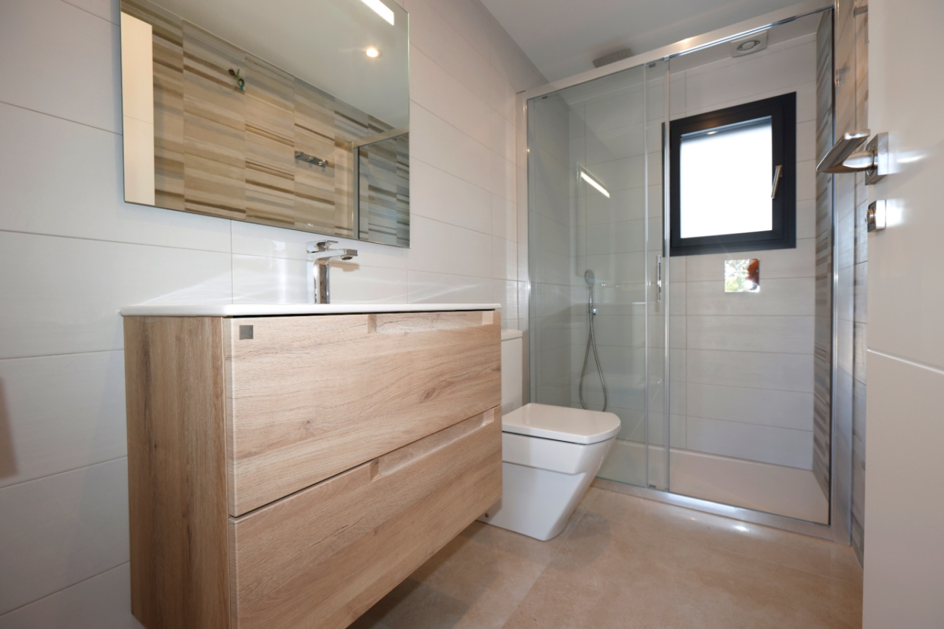 Resale - Villa - Calpe - Los Pinos