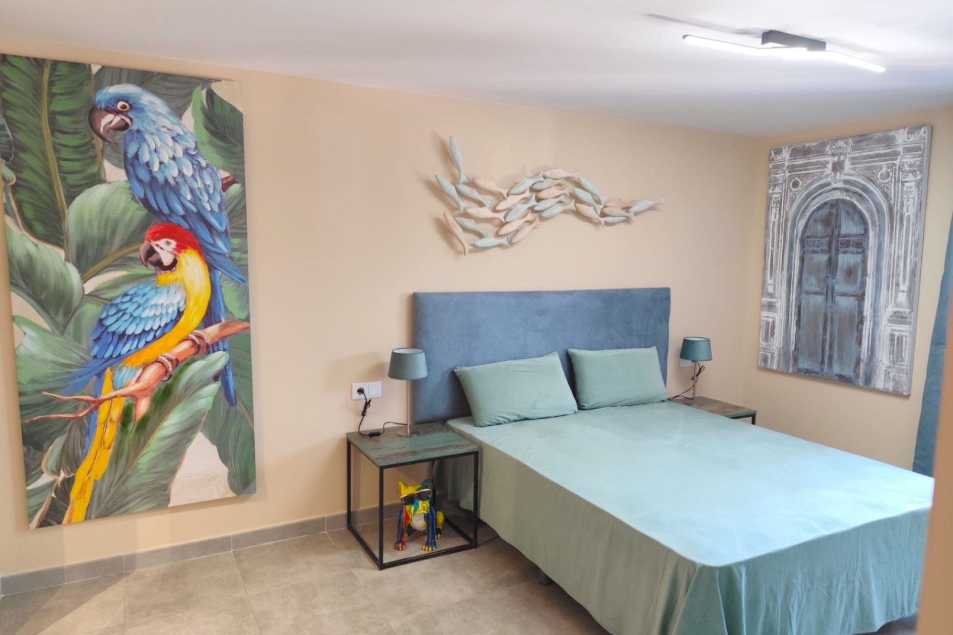 Resale - Villa - Calpe - Maryvilla