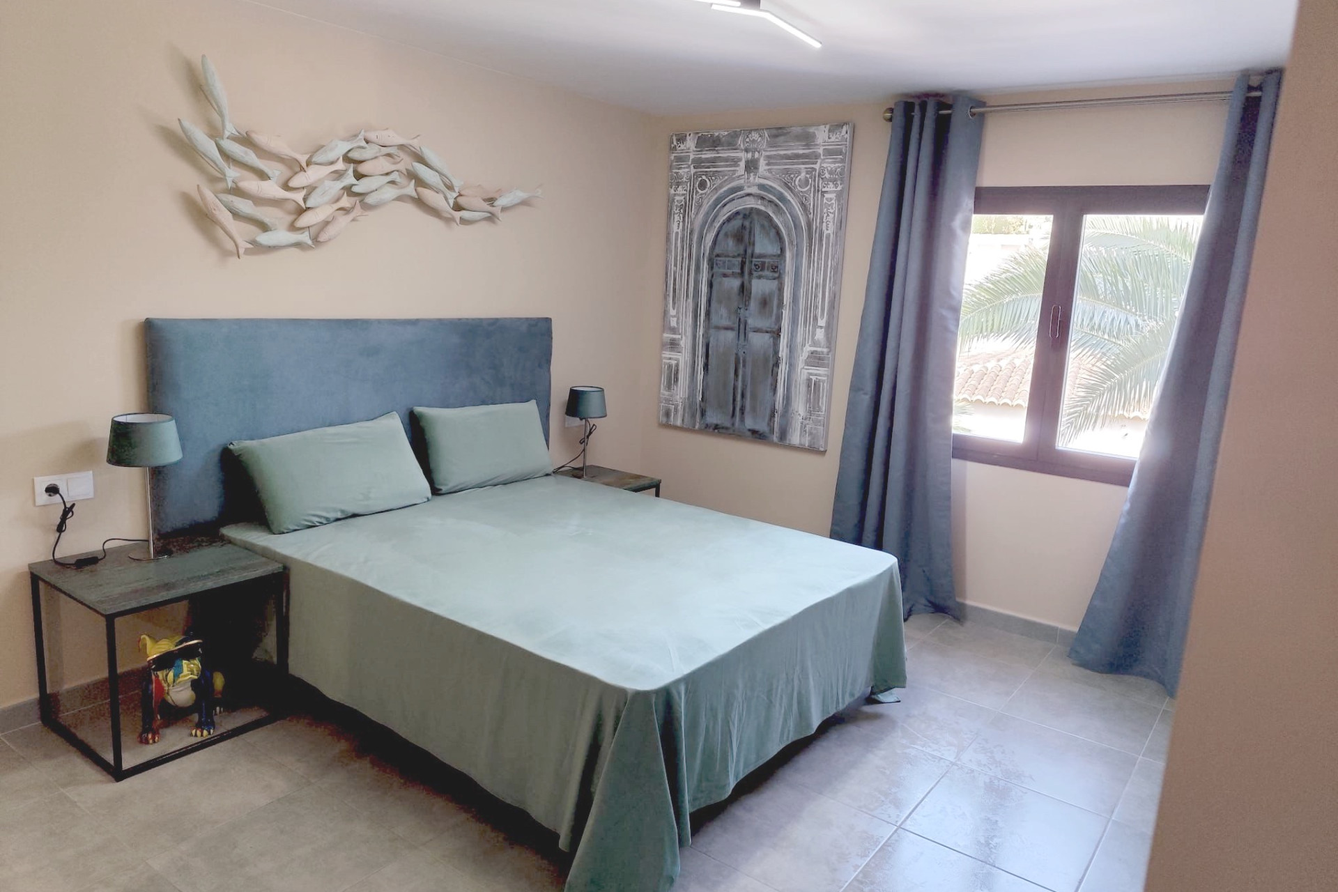 Resale - Villa - Calpe - Maryvilla