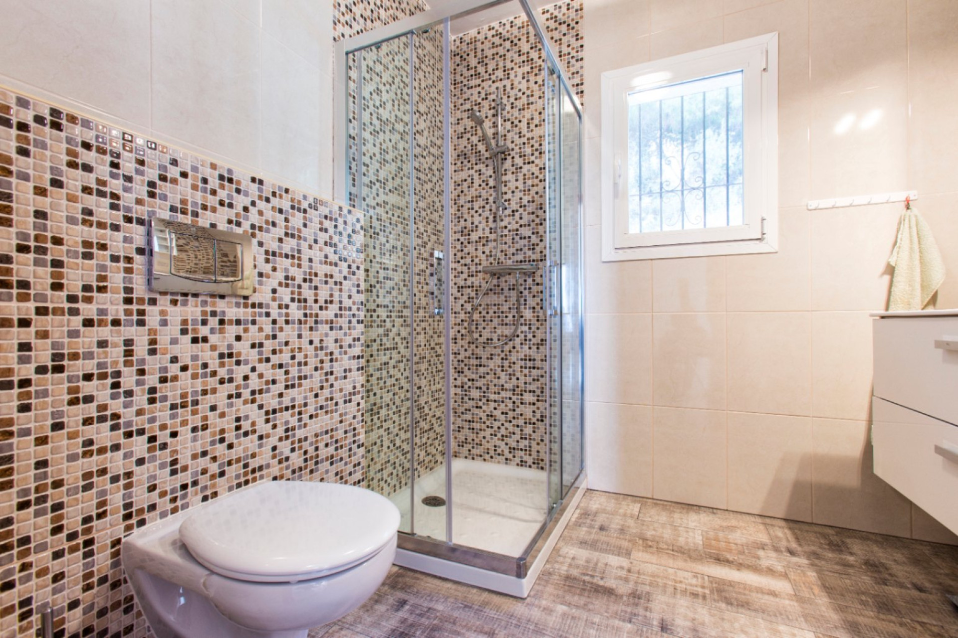 Resale - Villa - Calpe - Oltamar