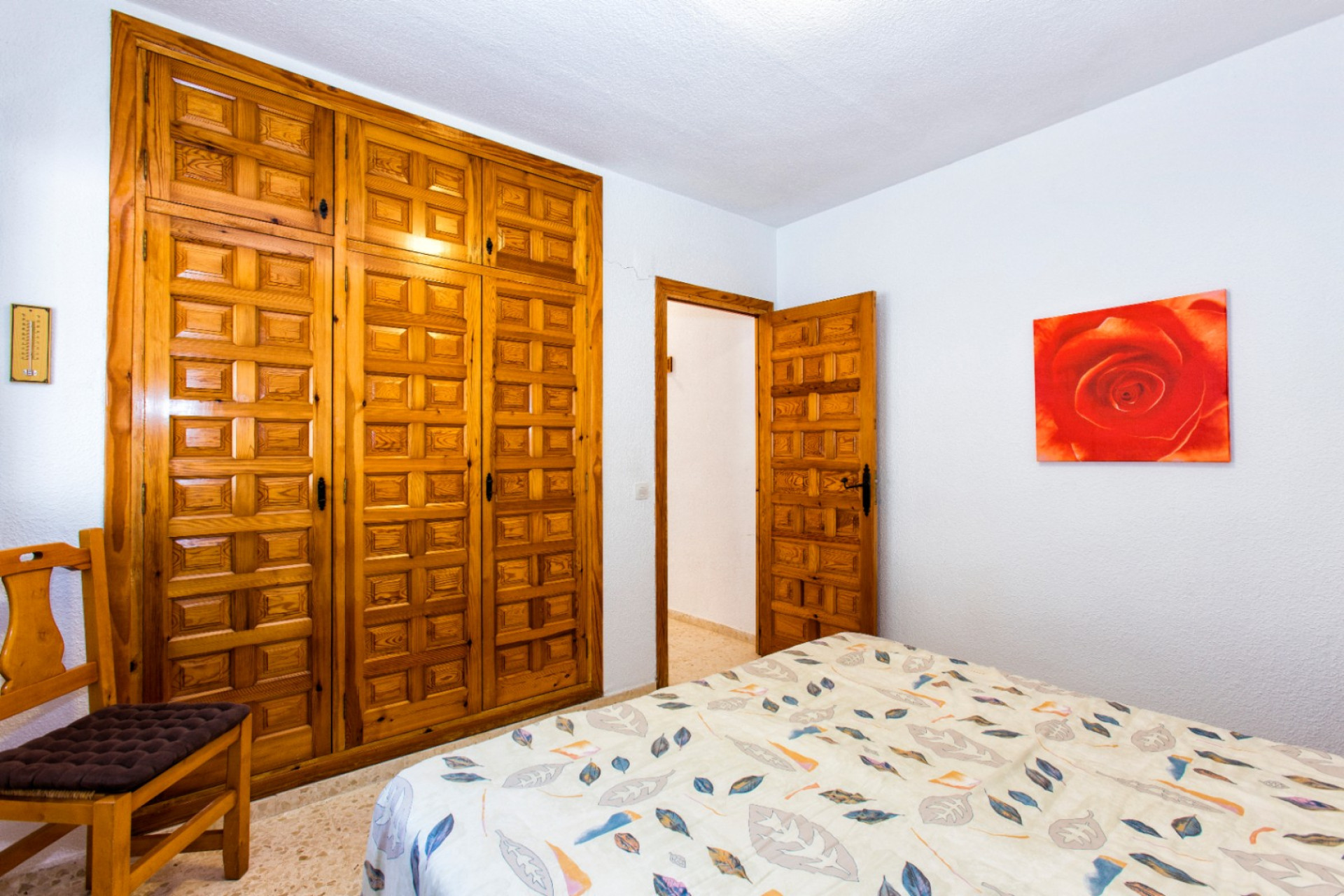 Resale - Villa - Calpe - Oltamar