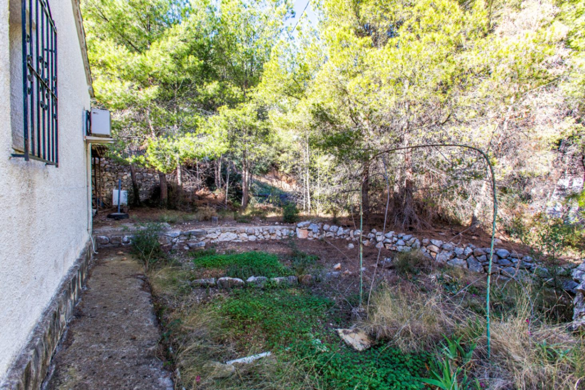 Resale - Villa - Calpe - Oltamar