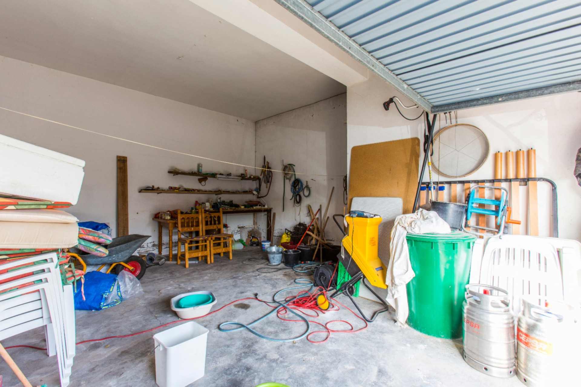 Resale - Villa - Calpe - Oltamar