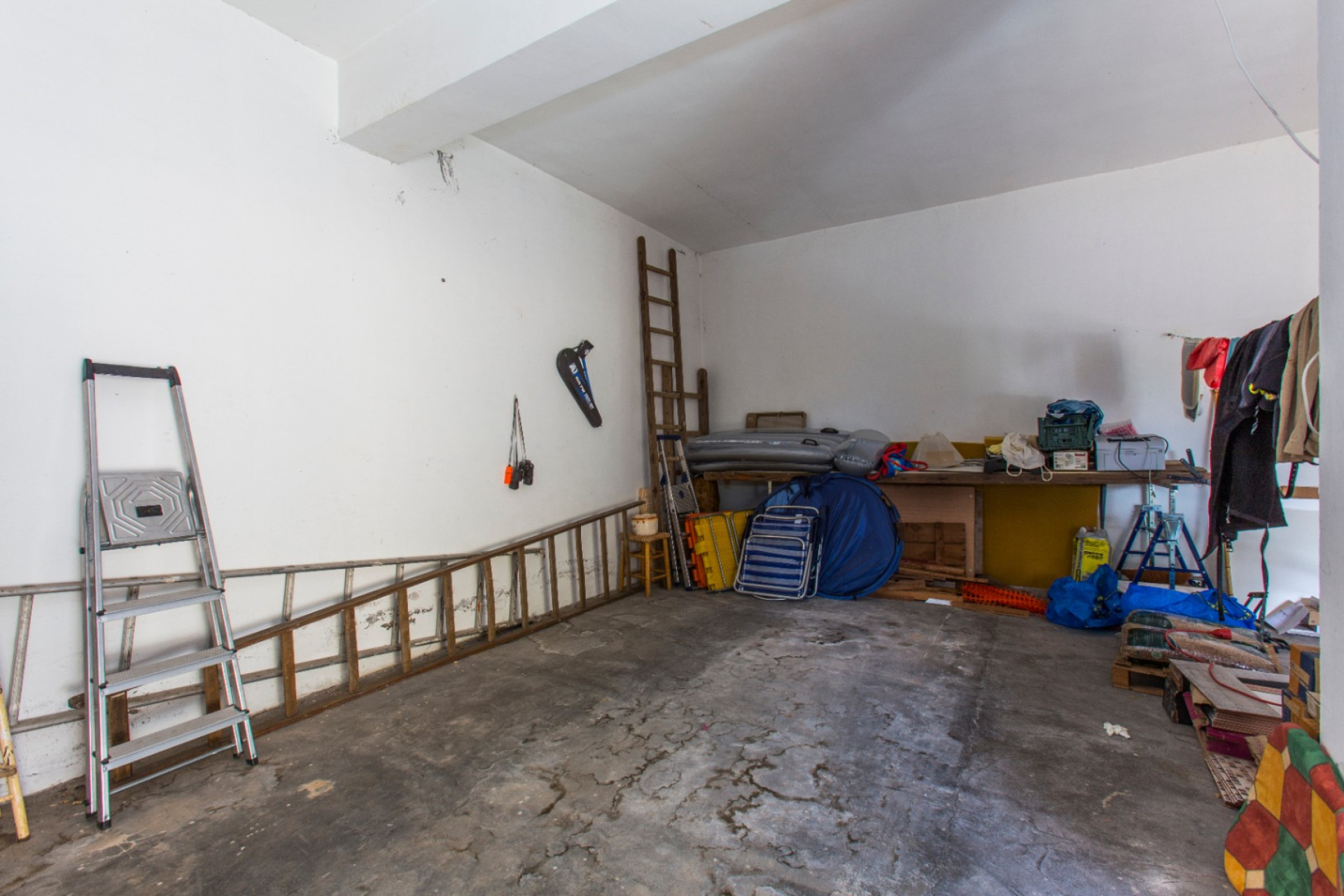 Resale - Villa - Calpe - Oltamar