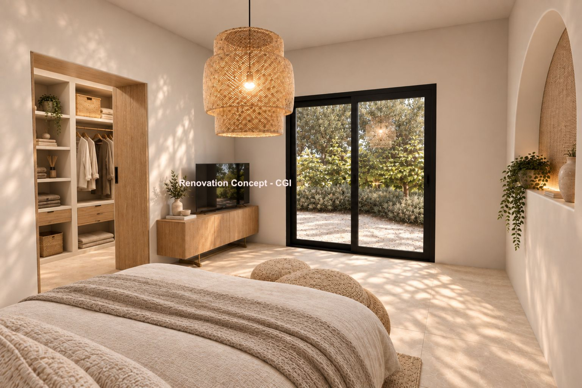 Resale - Villa - Calpe - Oltamar
