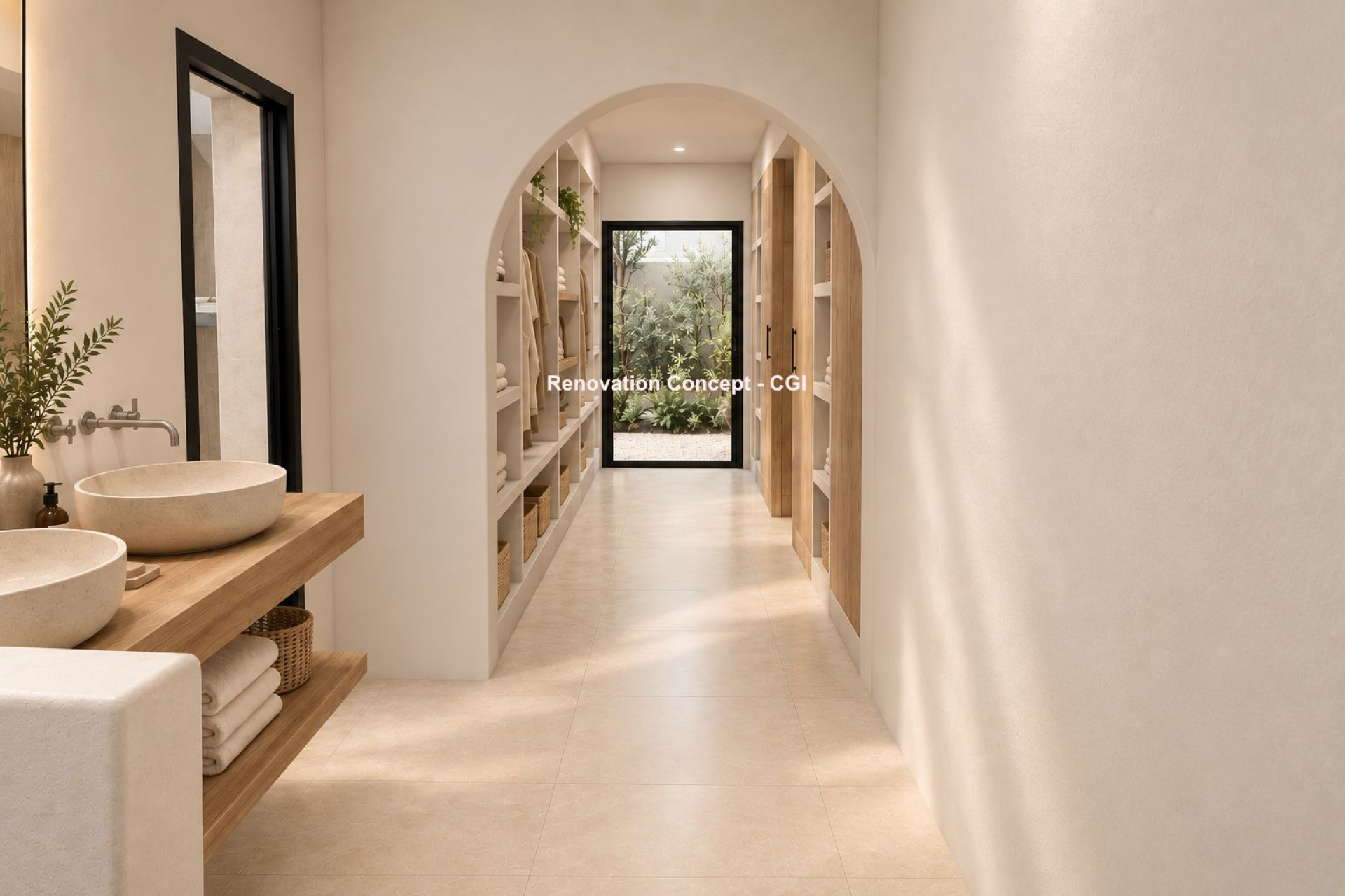 Resale - Villa - Calpe - Oltamar