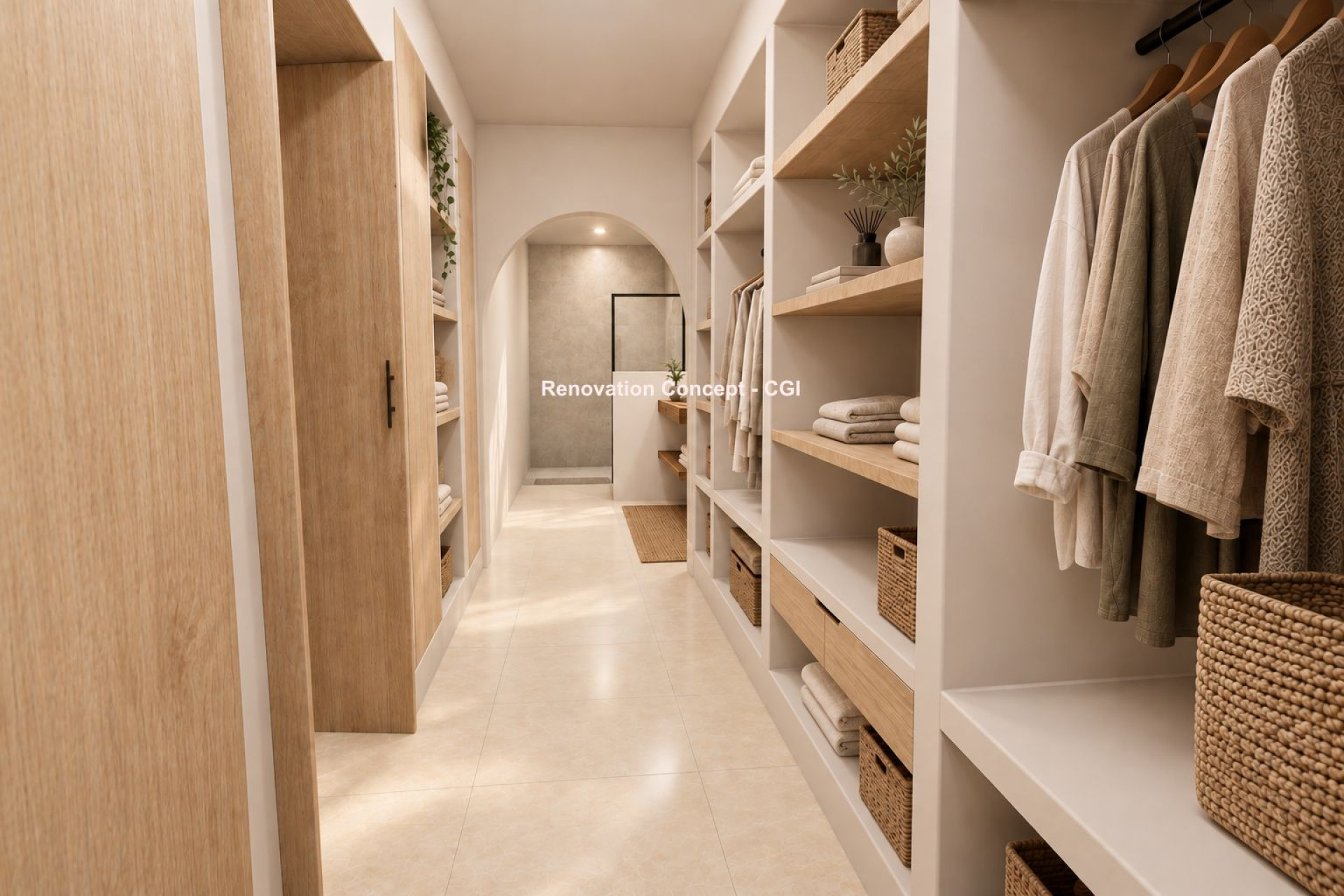 Resale - Villa - Calpe - Oltamar