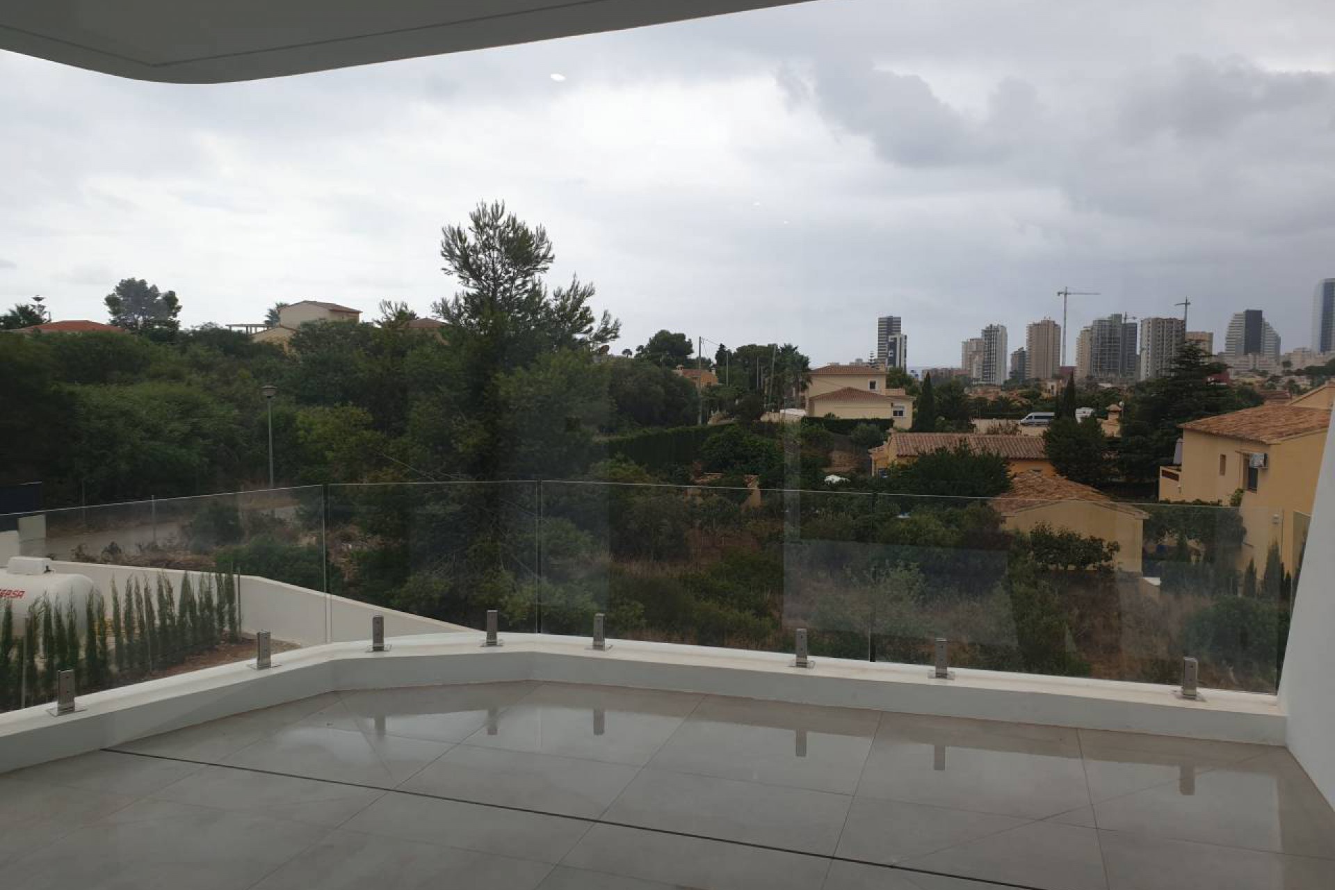 Resale - Villa - Calpe