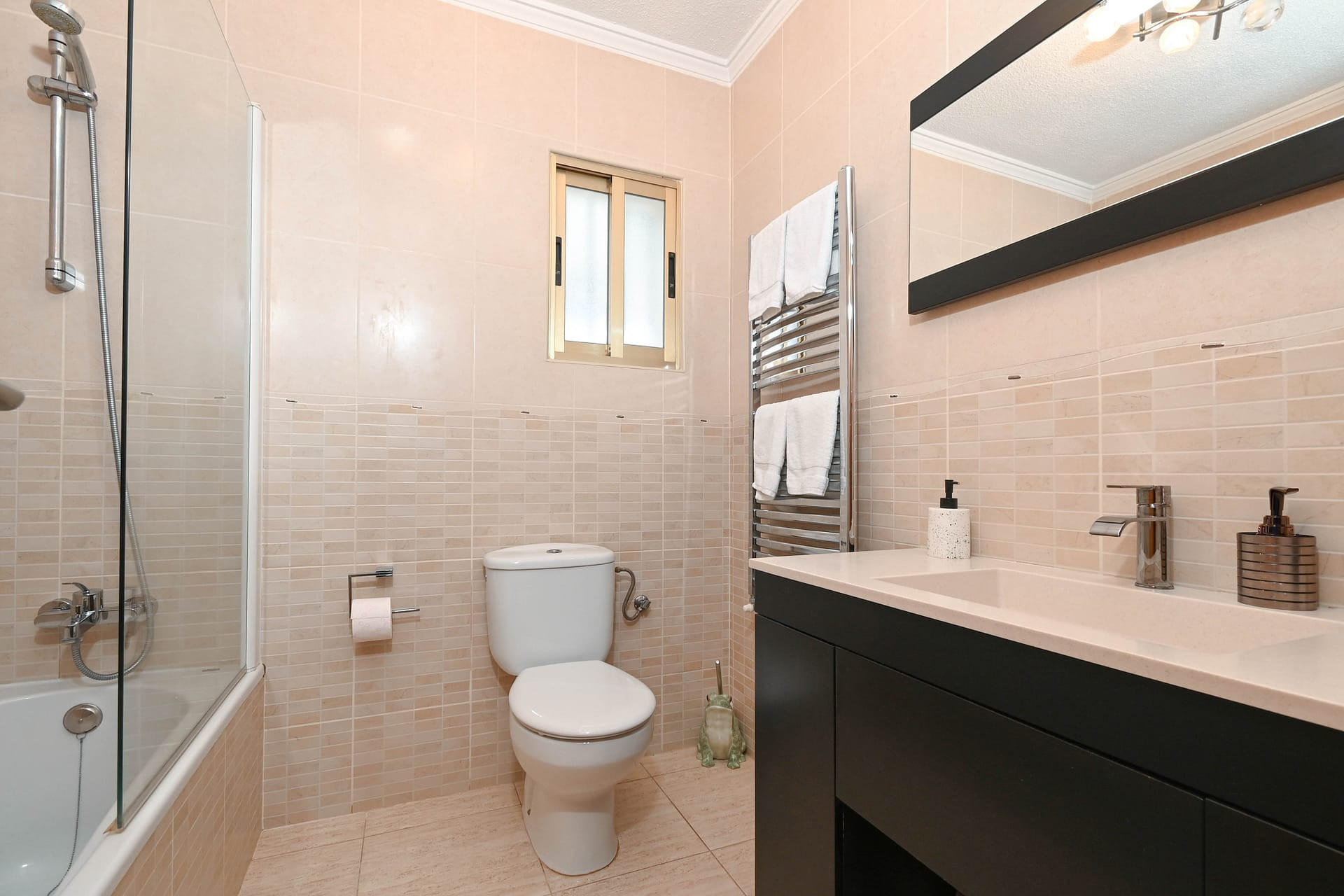 Resale - Villa - Calpe