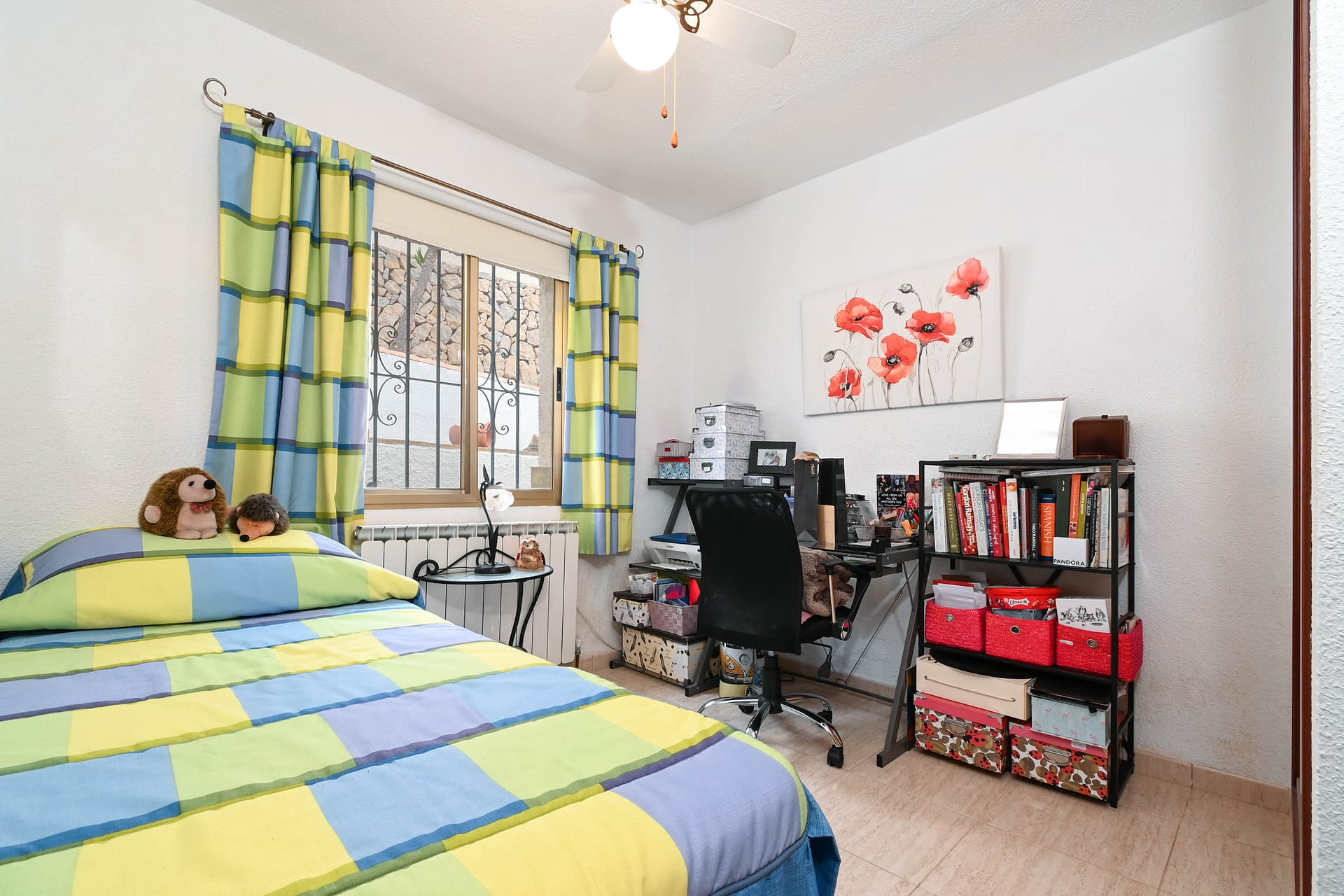 Resale - Villa - Calpe