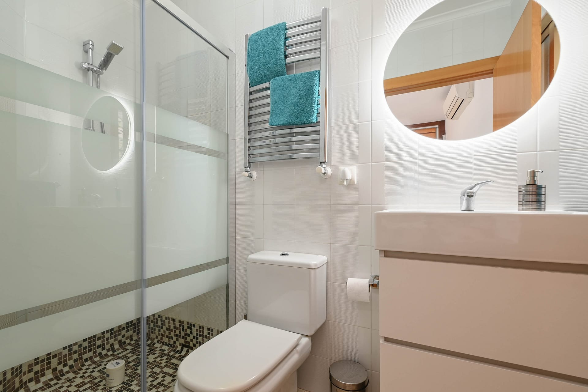 Resale - Villa - Calpe