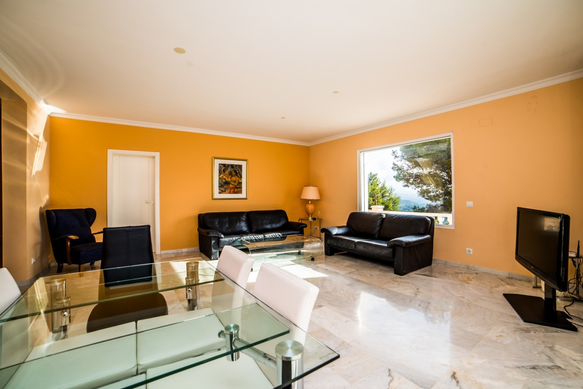 Resale - Villa - Calpe