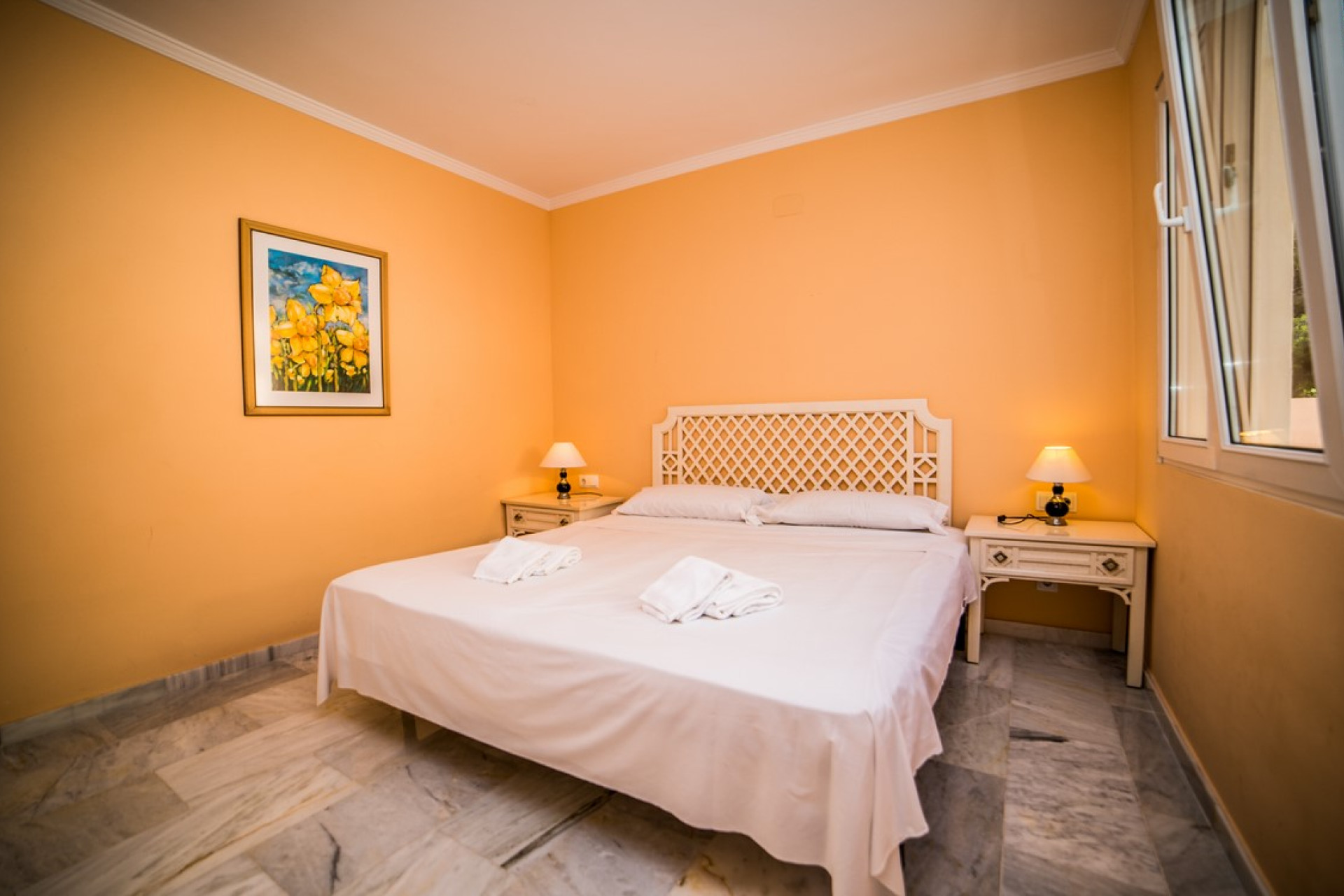 Resale - Villa - Calpe