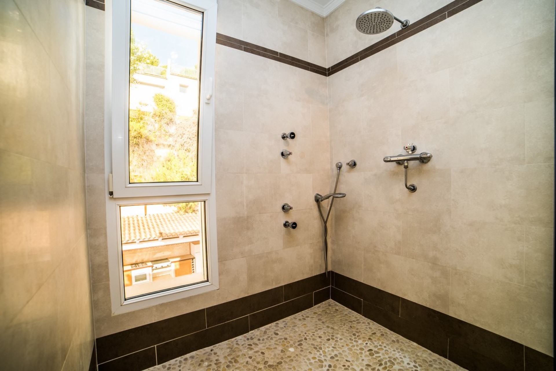 Resale - Villa - Calpe