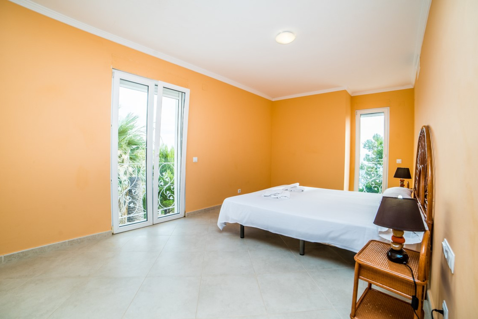 Resale - Villa - Calpe