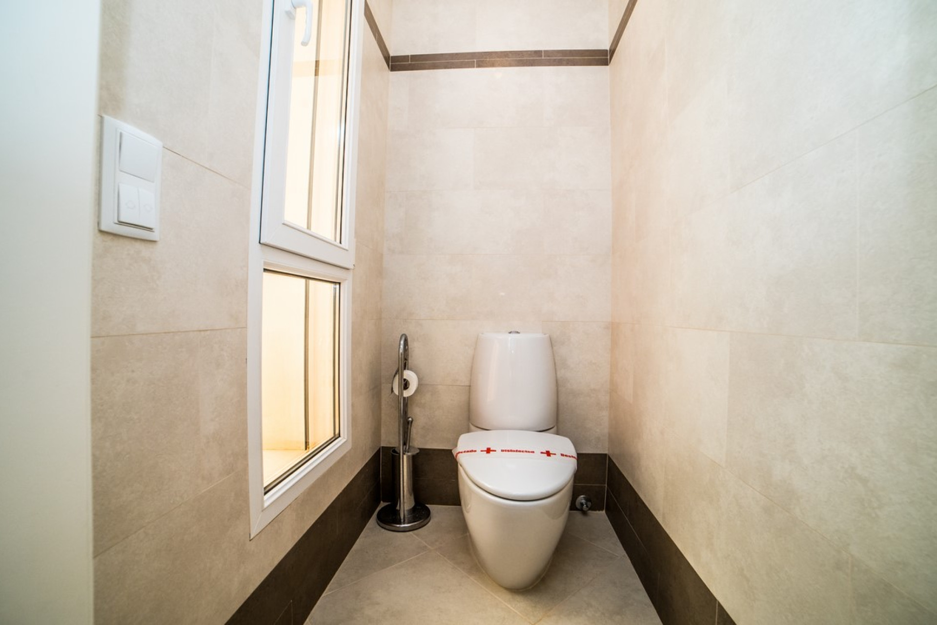 Resale - Villa - Calpe