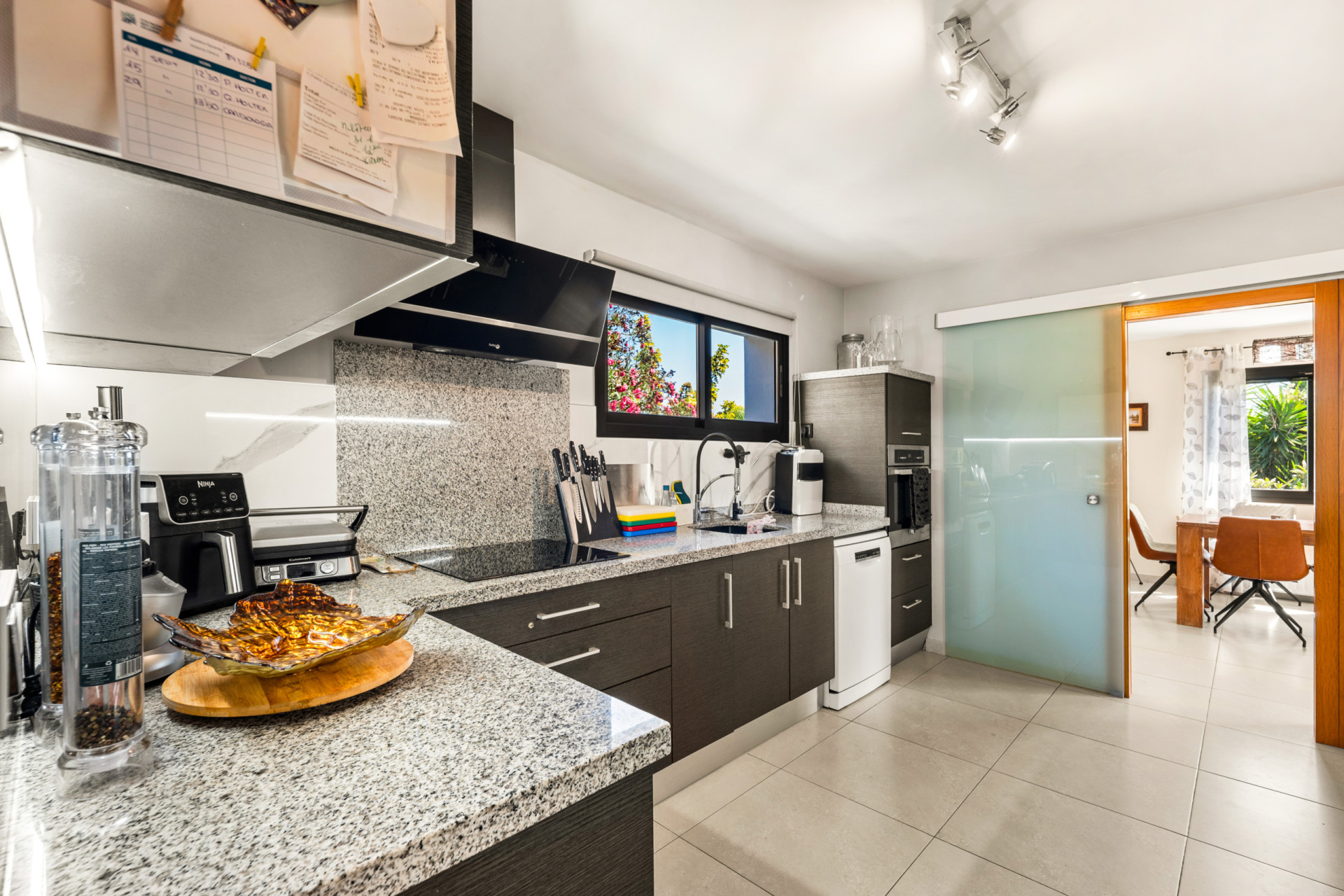 Resale - Villa - Calpe