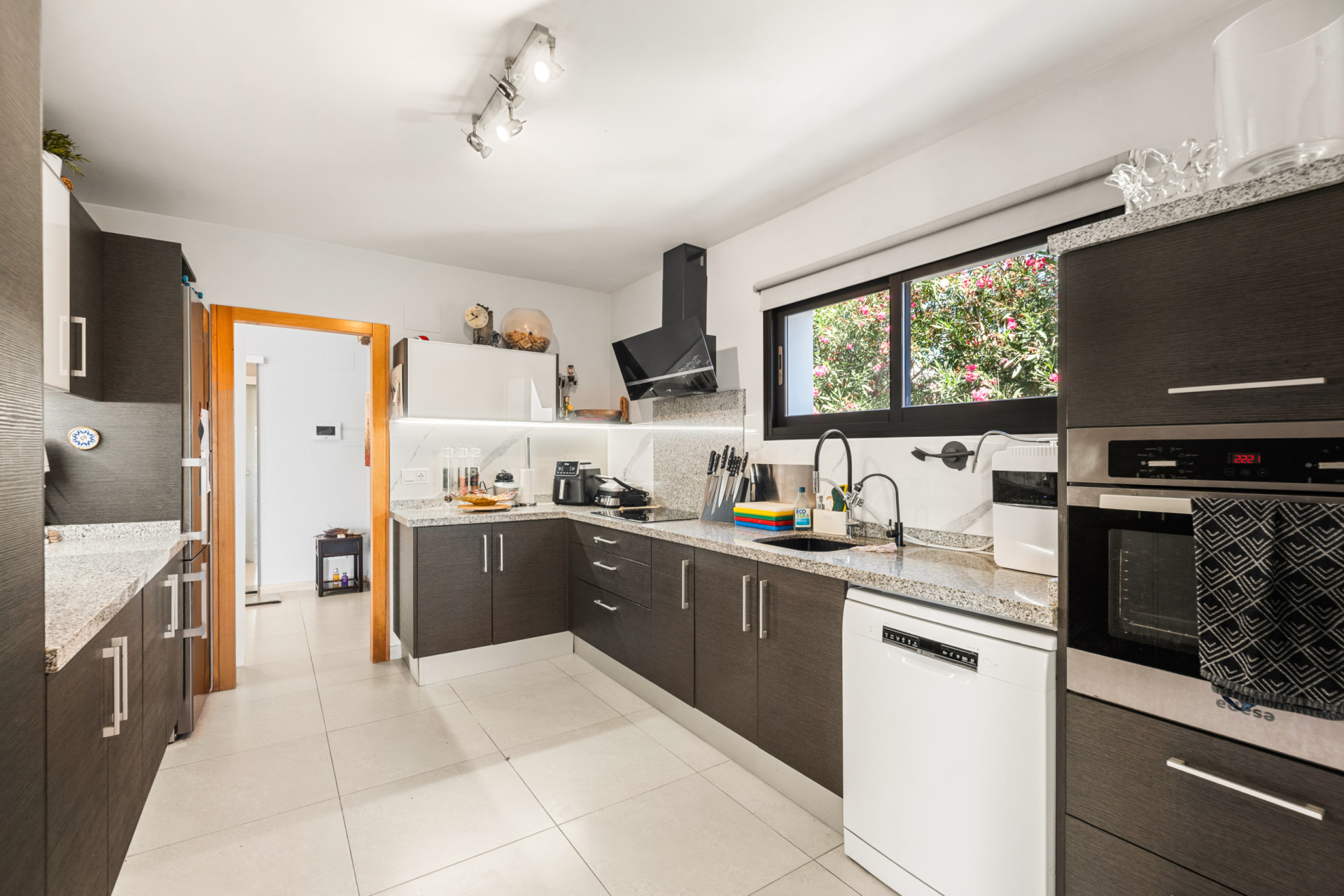 Resale - Villa - Calpe