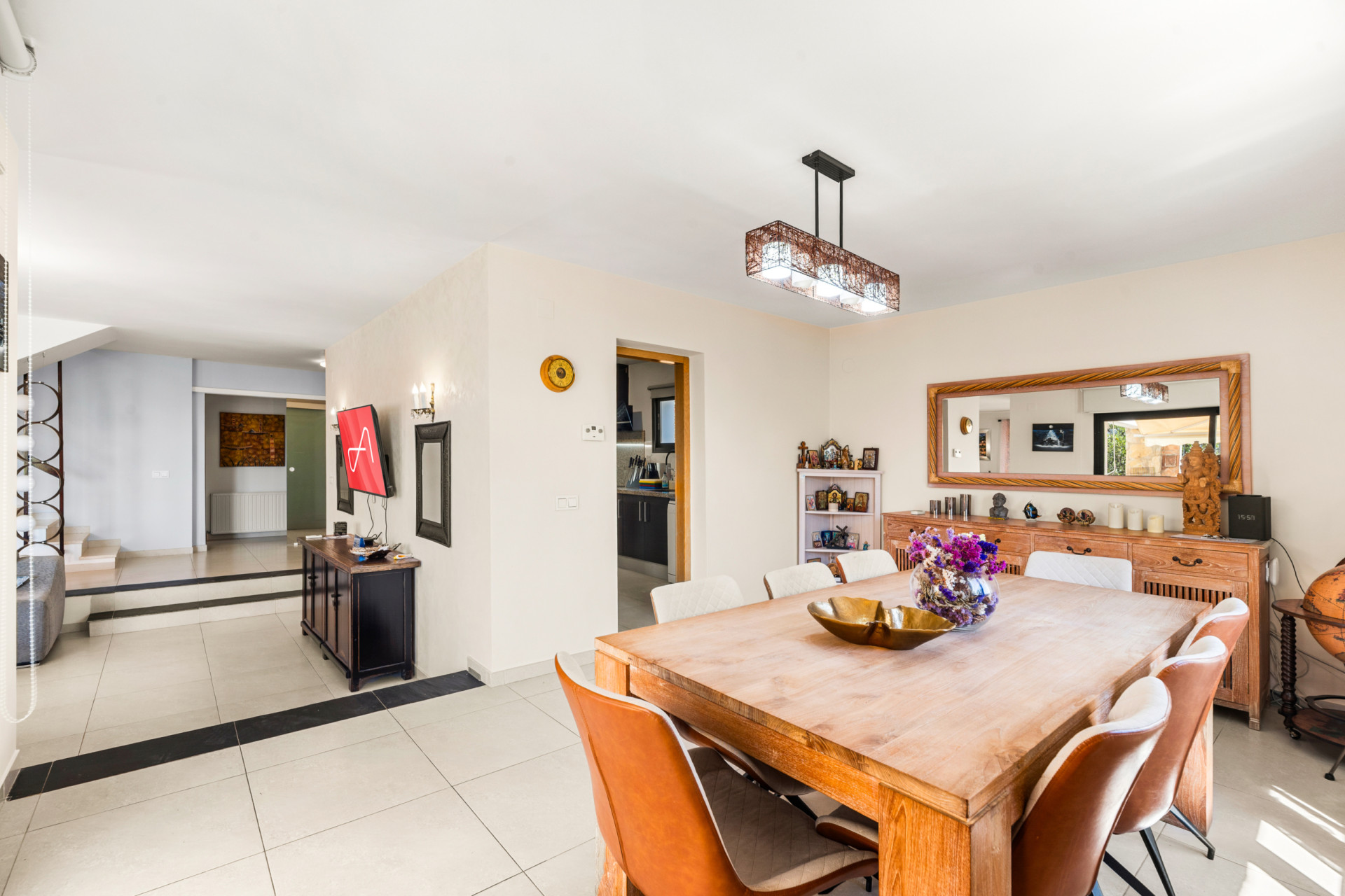 Resale - Villa - Calpe